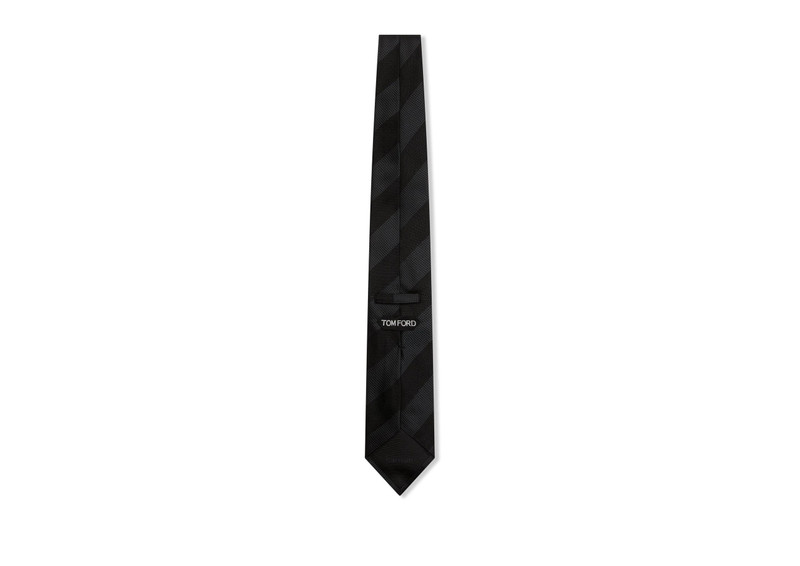 TOM FORD BOLD STRIPE TIE outlook