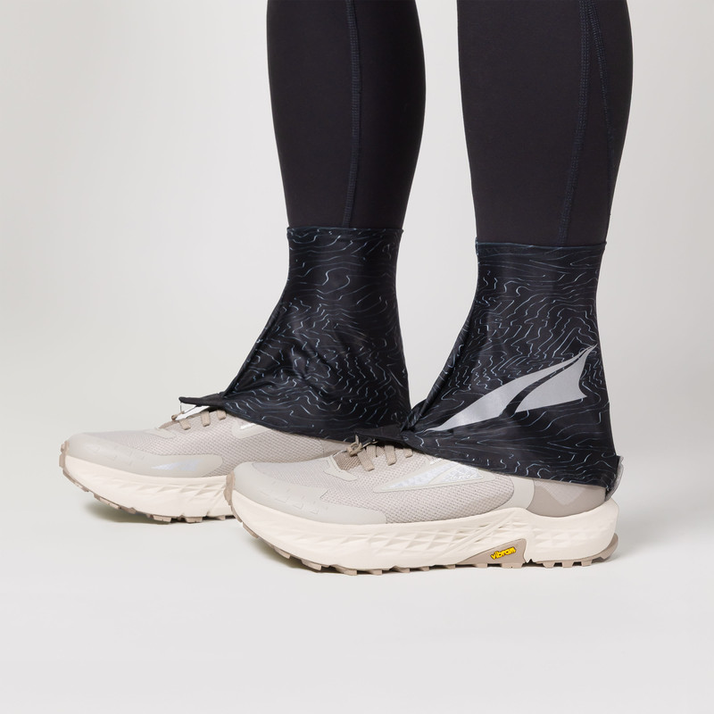 Trail Gaiter 1