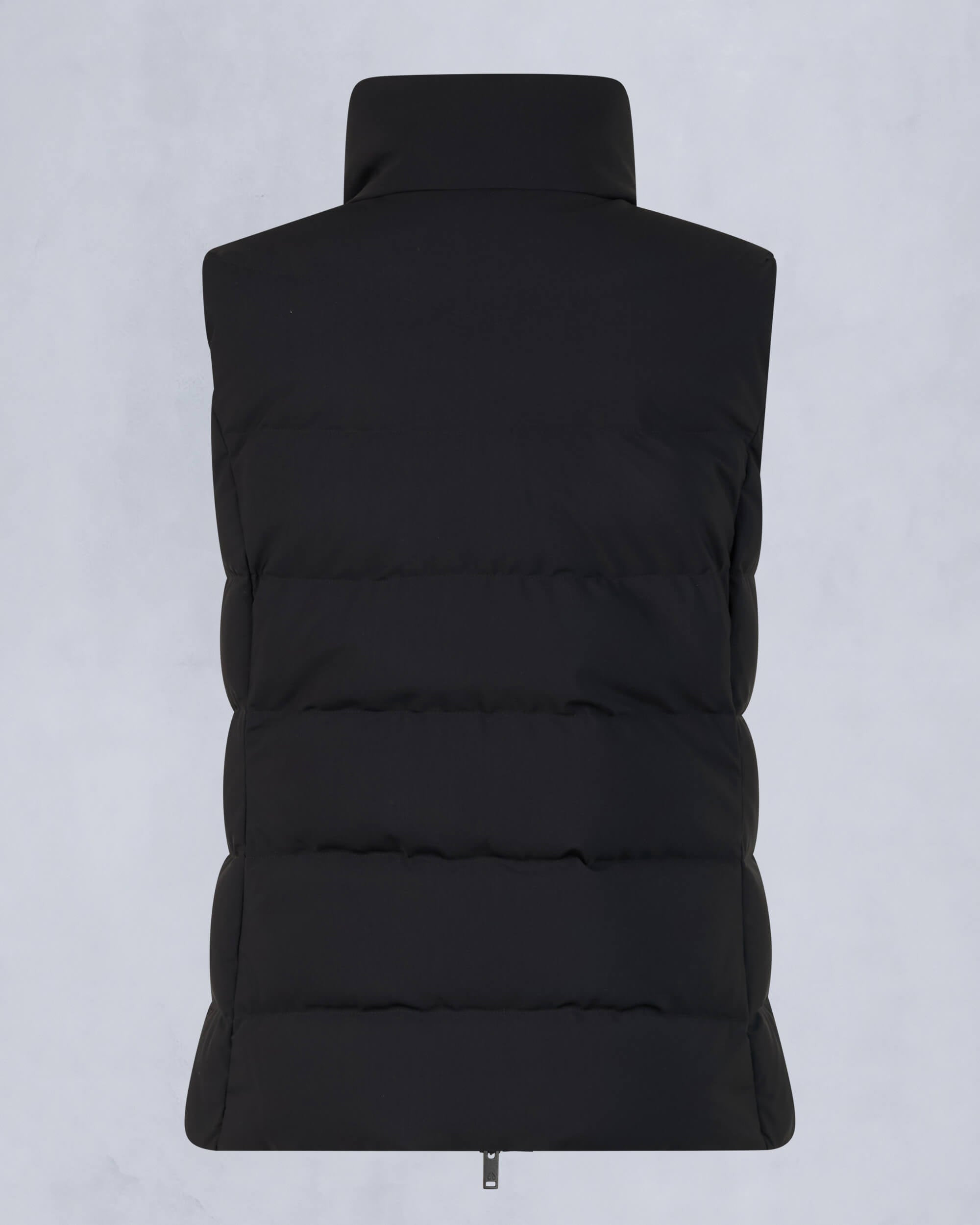NYLUXE KOUSSI VEST - 6