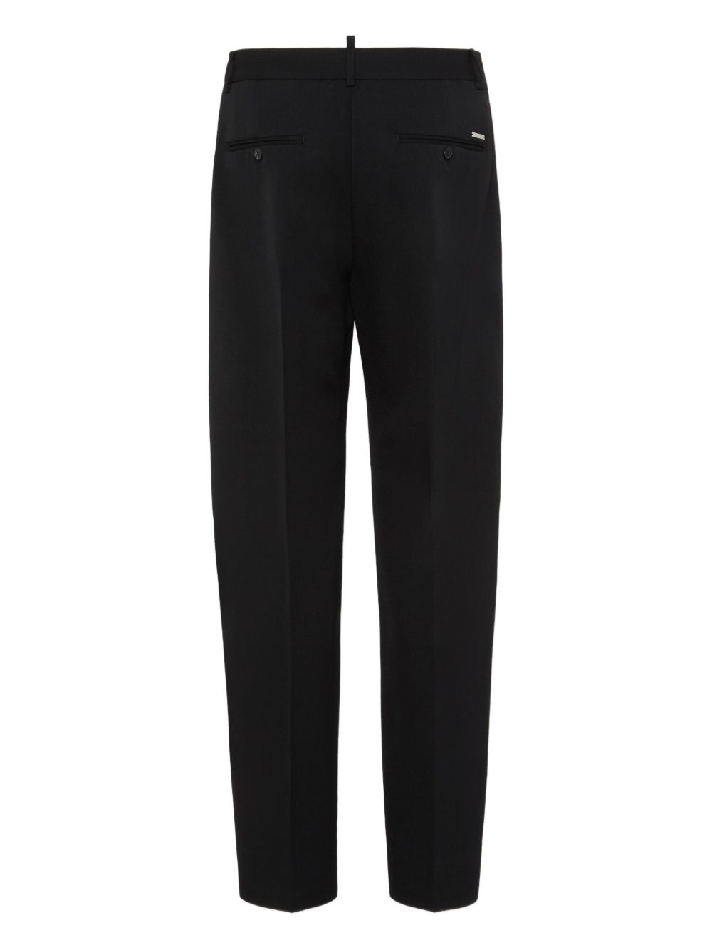 tailored trousers - 2