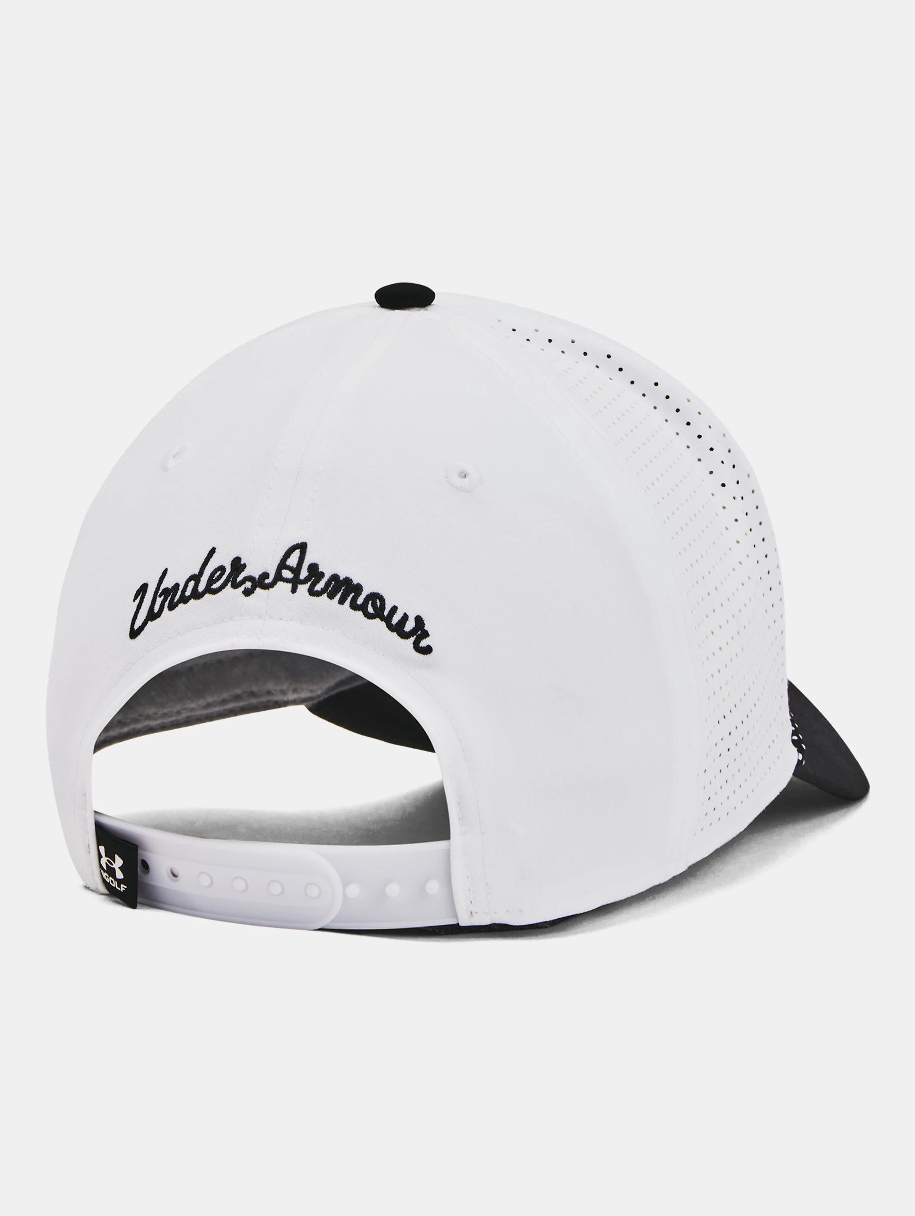 Men's UA Drive Snapback Hat - 2