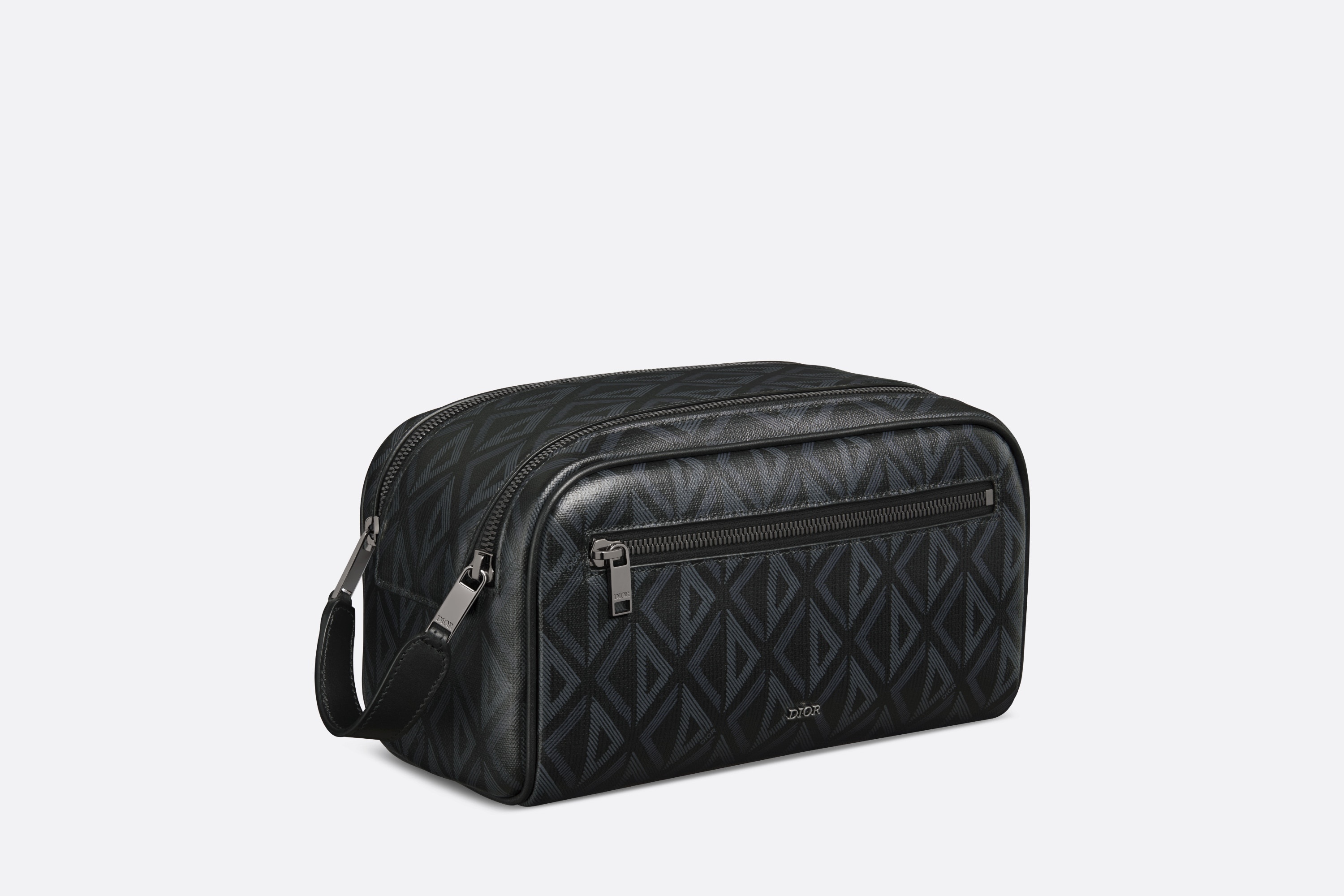 Dior toiletry bag sale