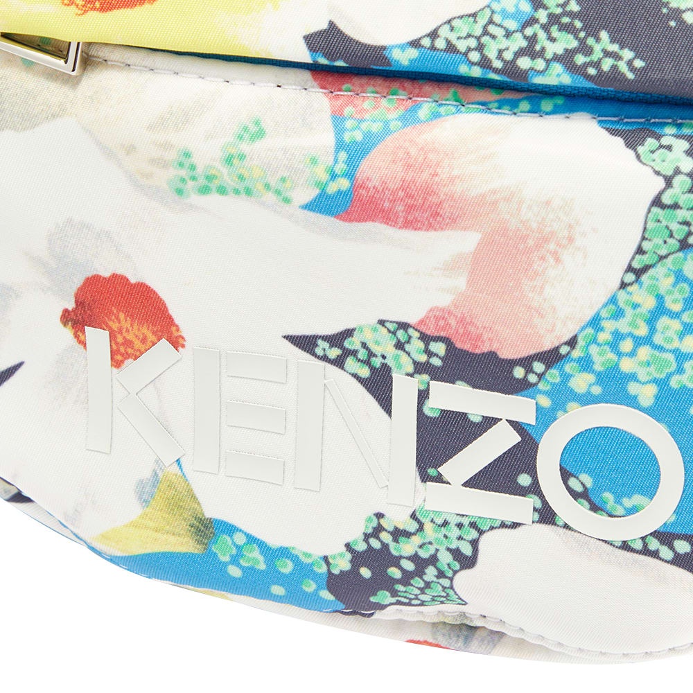 Kenzo x Vans Waist Bag - 3