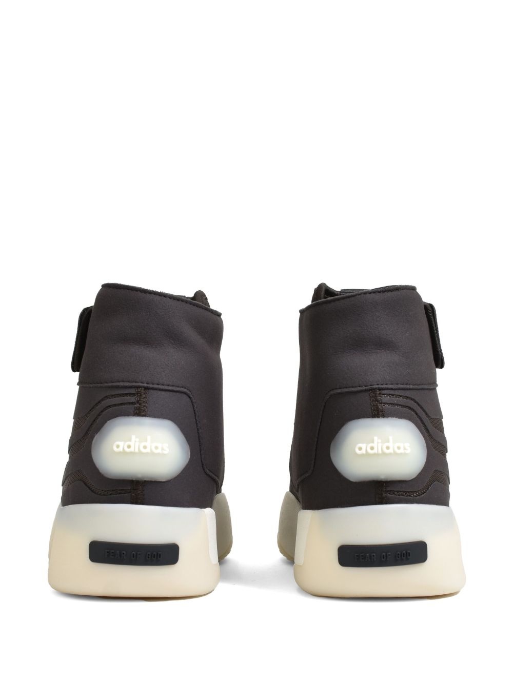 x Adidas Athletics II Basketball sneakers - 2