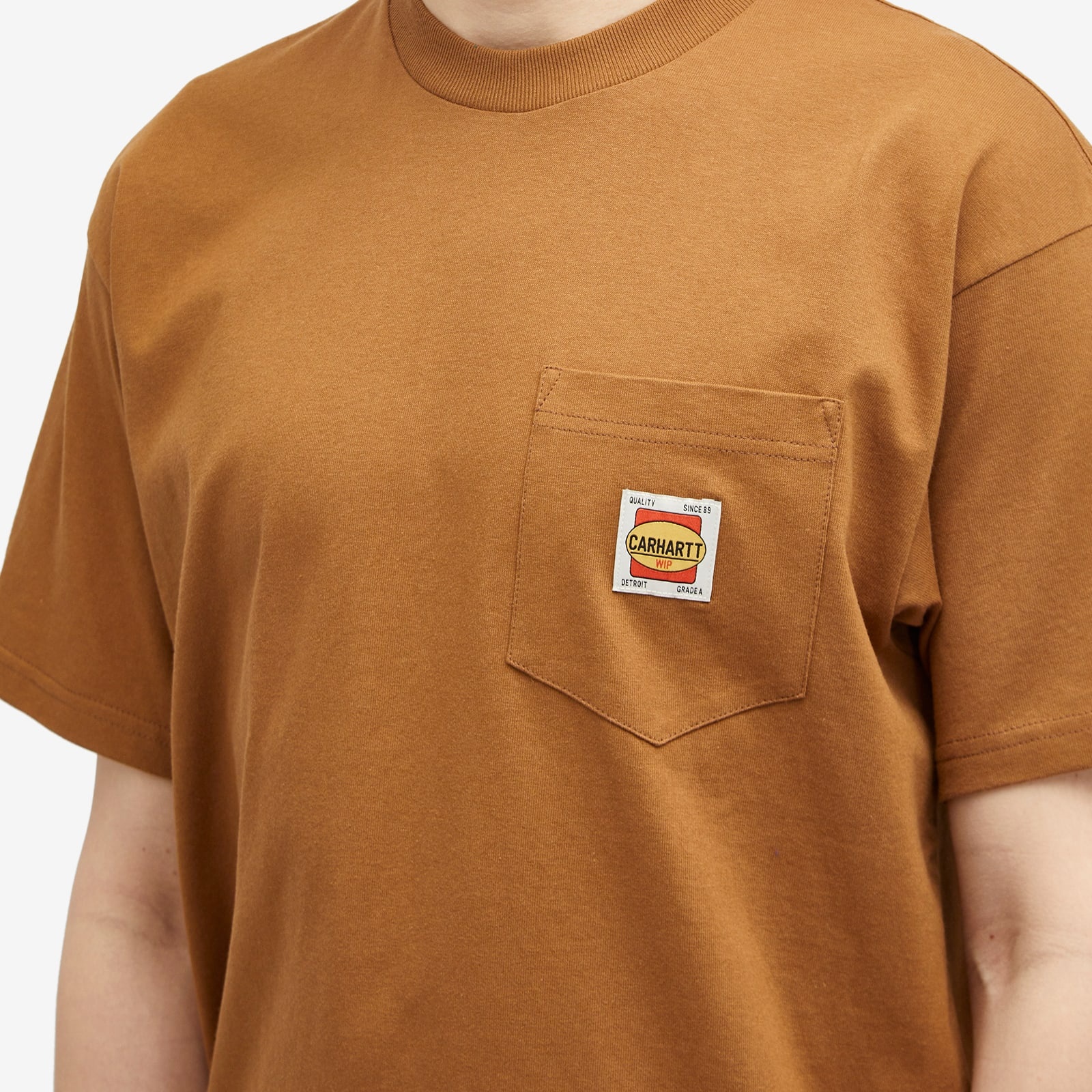 Carhartt WIP Field Pocket T-Shirt - 5