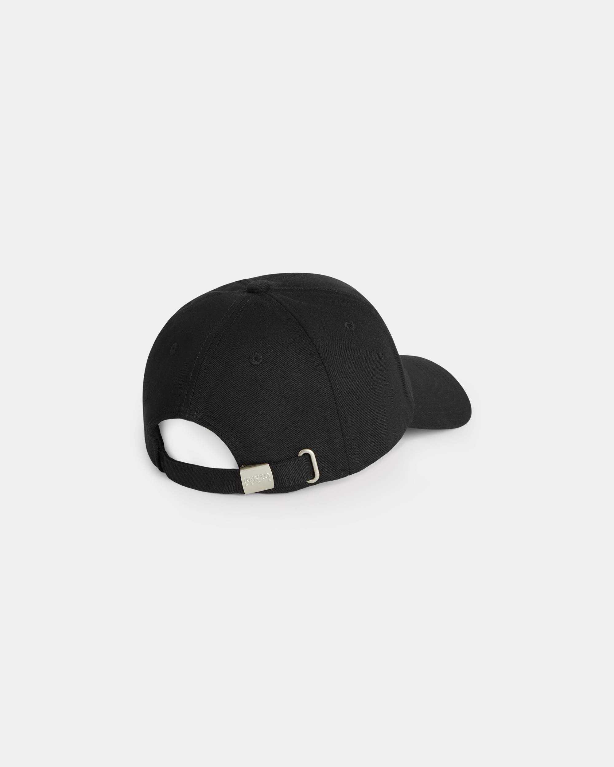 'KENZO VERDY MARKET' embroidered cap in cotton - 2