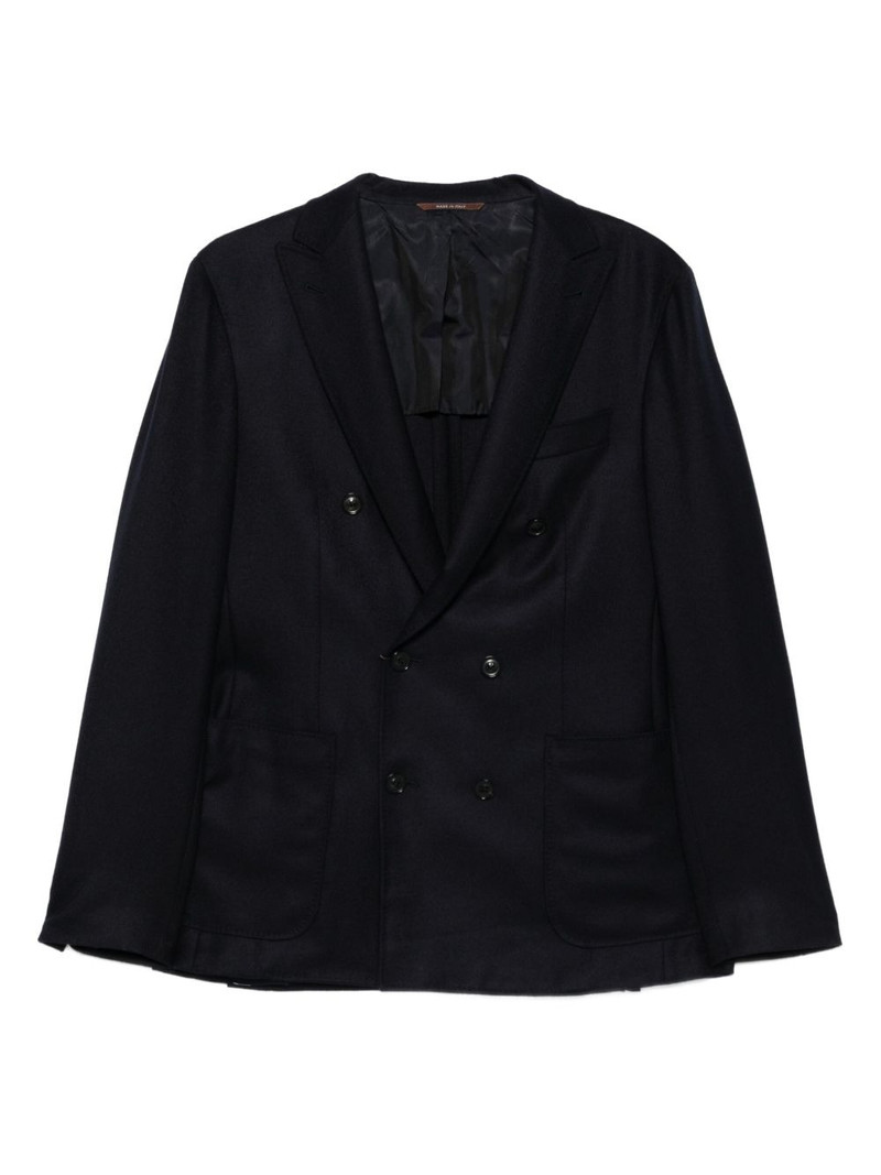 double-breasted jacket 1