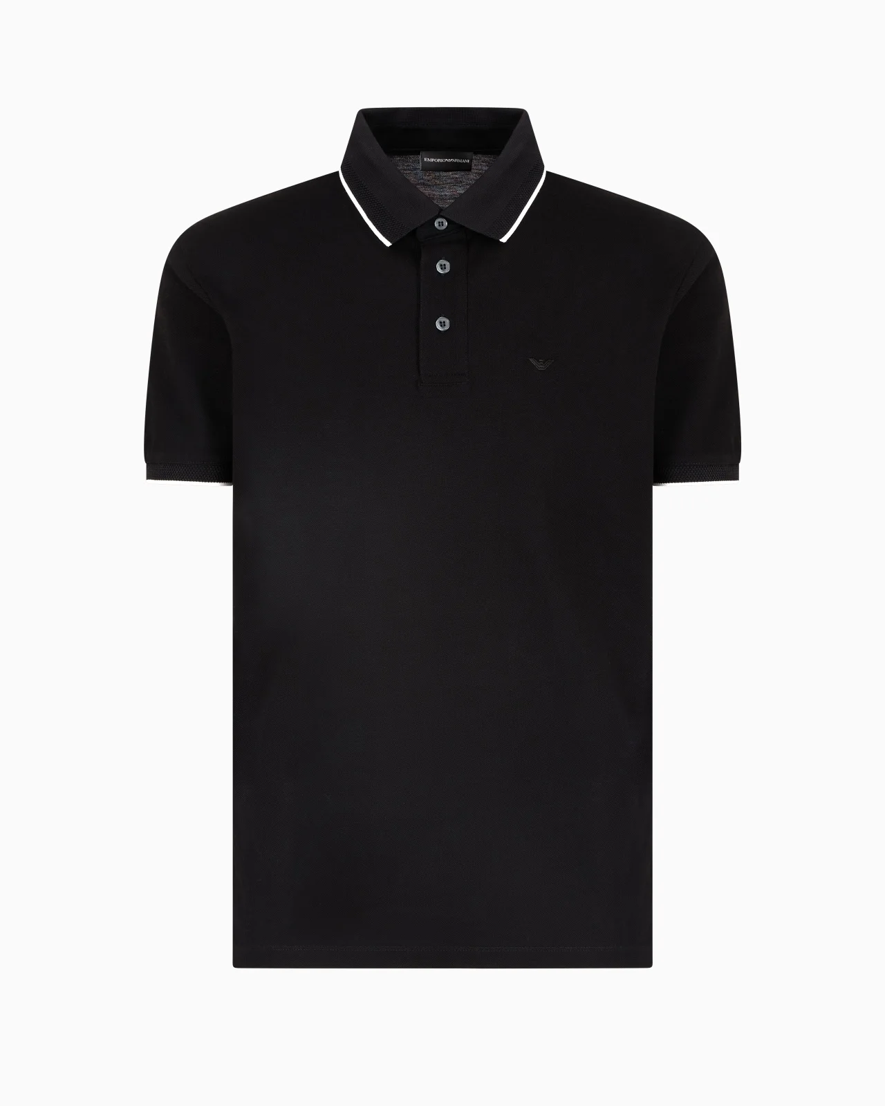 POLO SHIRTS - 1