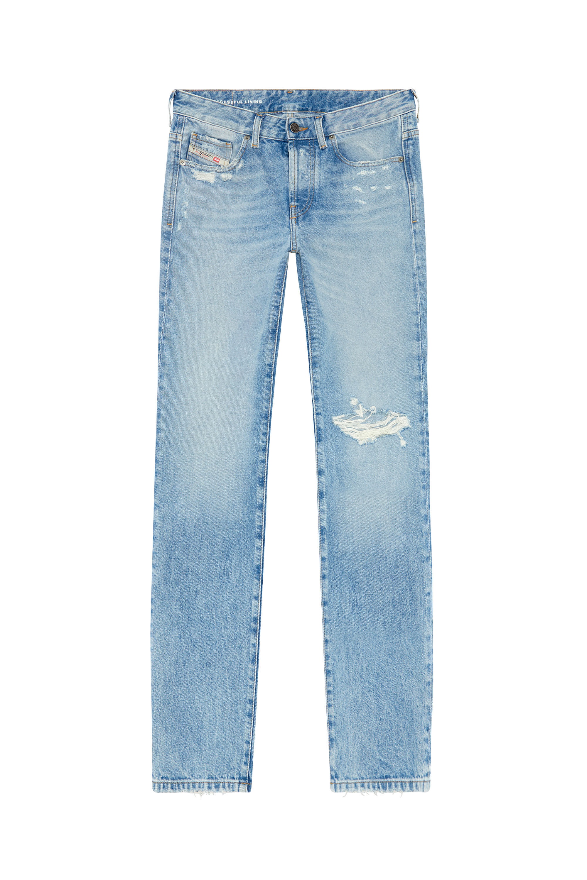 STRAIGHT JEANS 1989 D-MINE 09J80 - 1