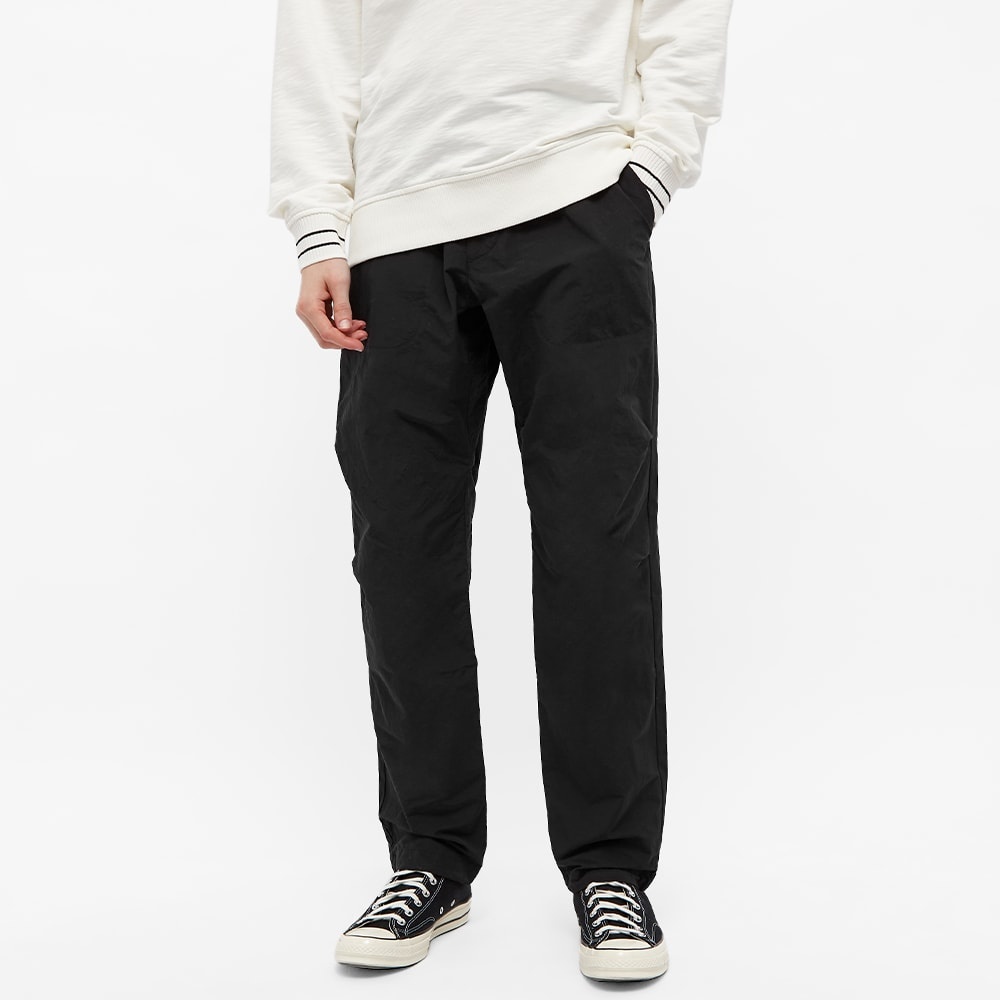 Rag & Bone Flynt Tech Cotton Cargo Pant - 4