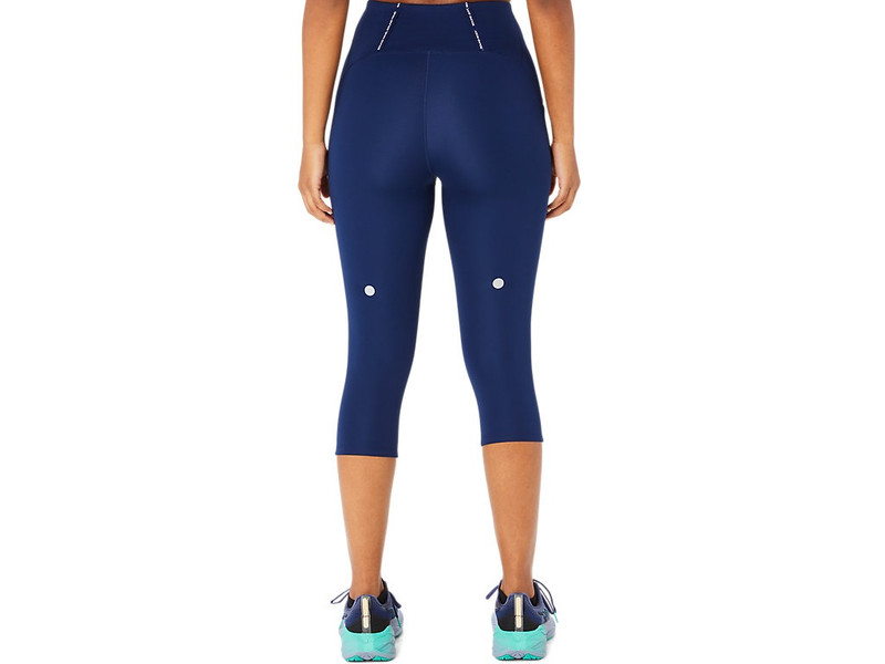 Asics ROAD HIGH WAIST CAPRI TIGHT outlook