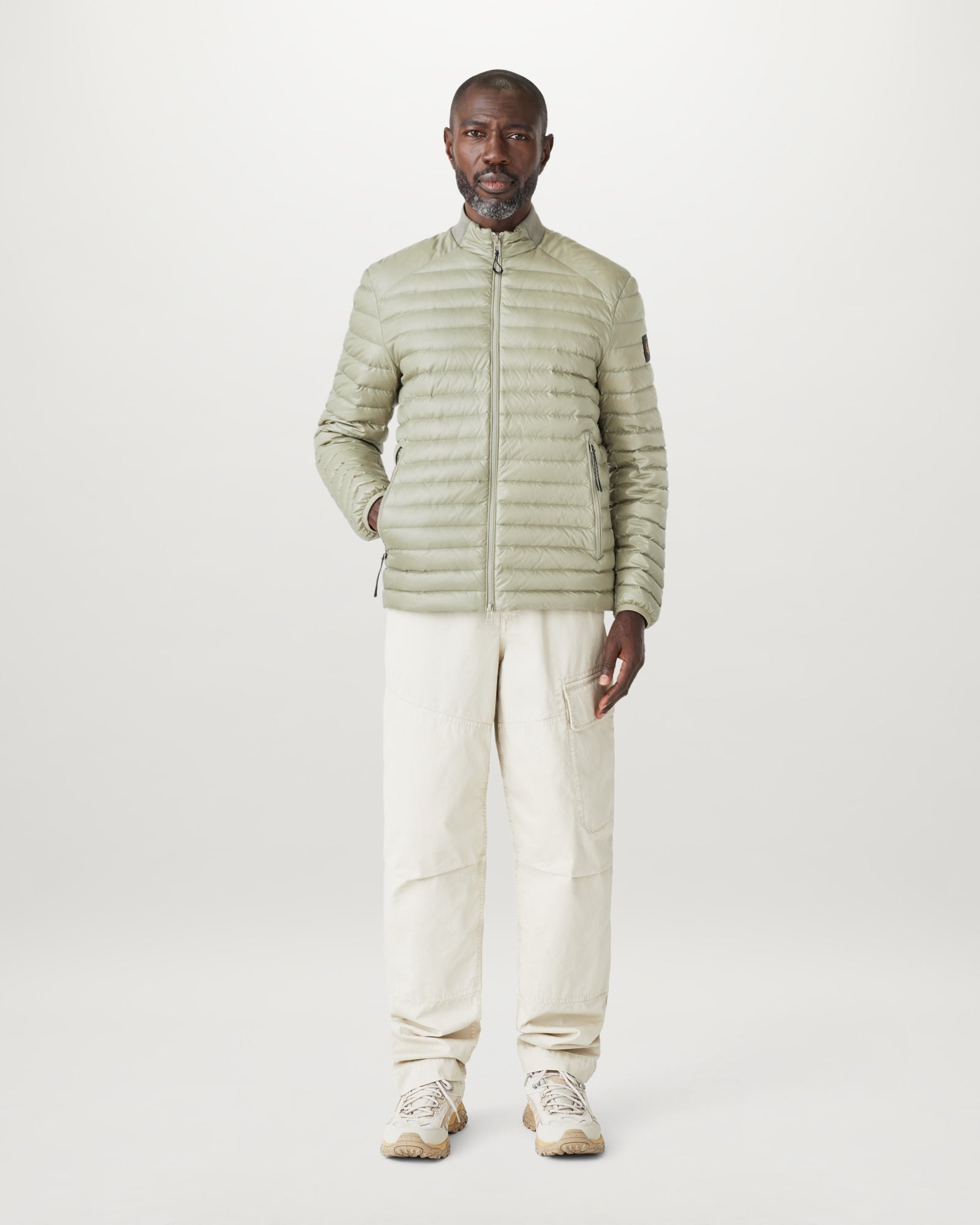 AIRFRAME JACKET - 2