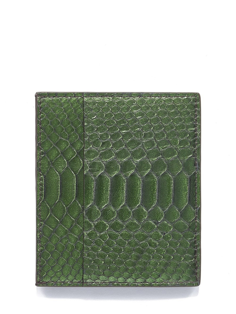 Rick Owens WALLET outlook