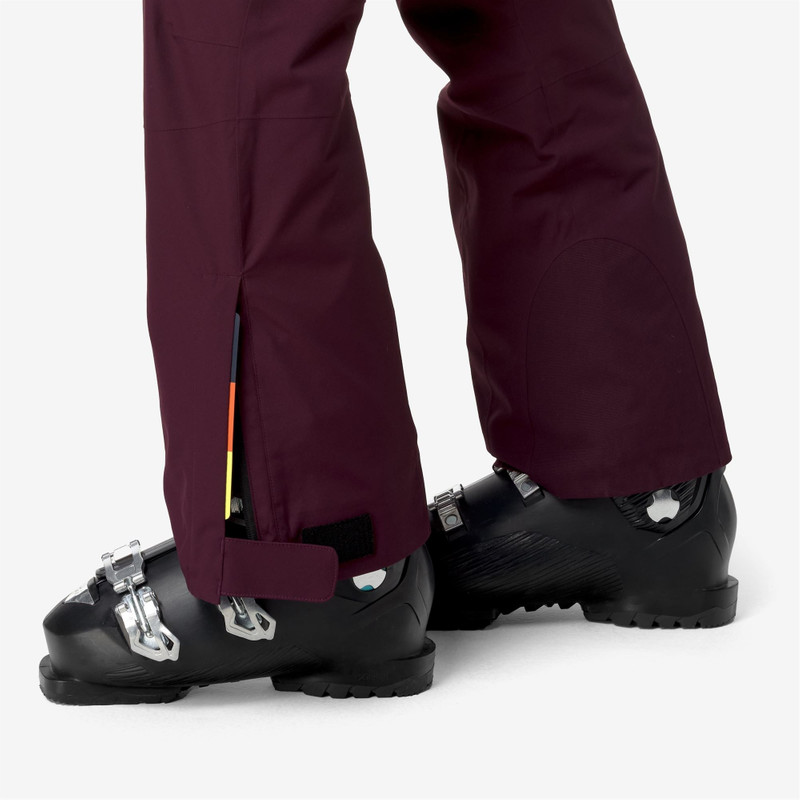 K-WAY BONNEVAL MICROTWILL 2L outlook