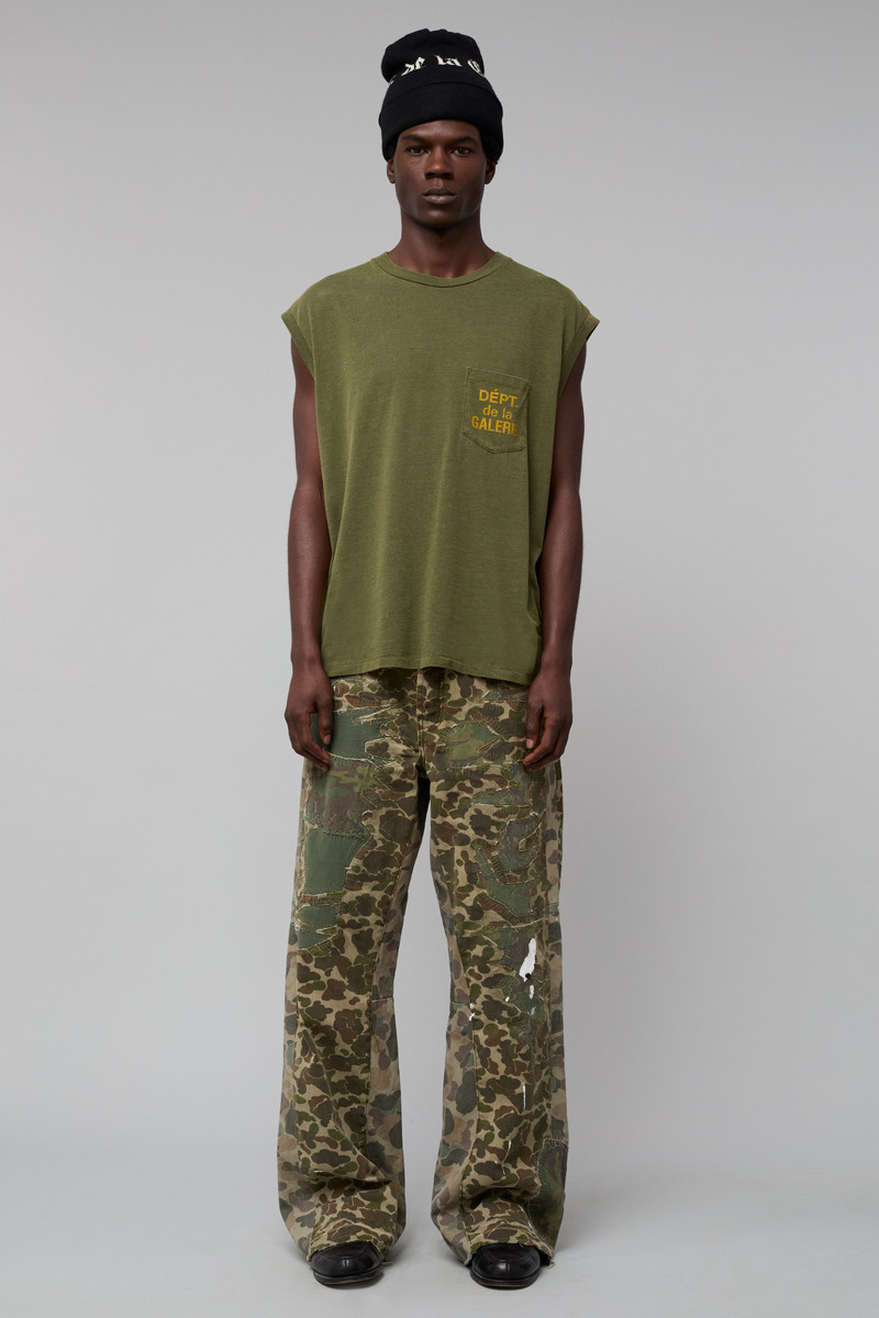 GALLERY DEPT. VENTURA REWORKED PANT outlook