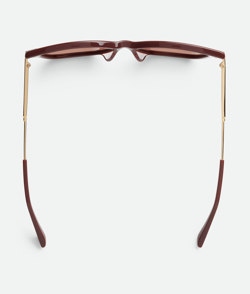 Classic Square Sunglasses 4