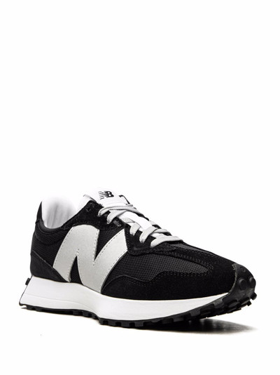 New Balance 327 low-top sneakers outlook