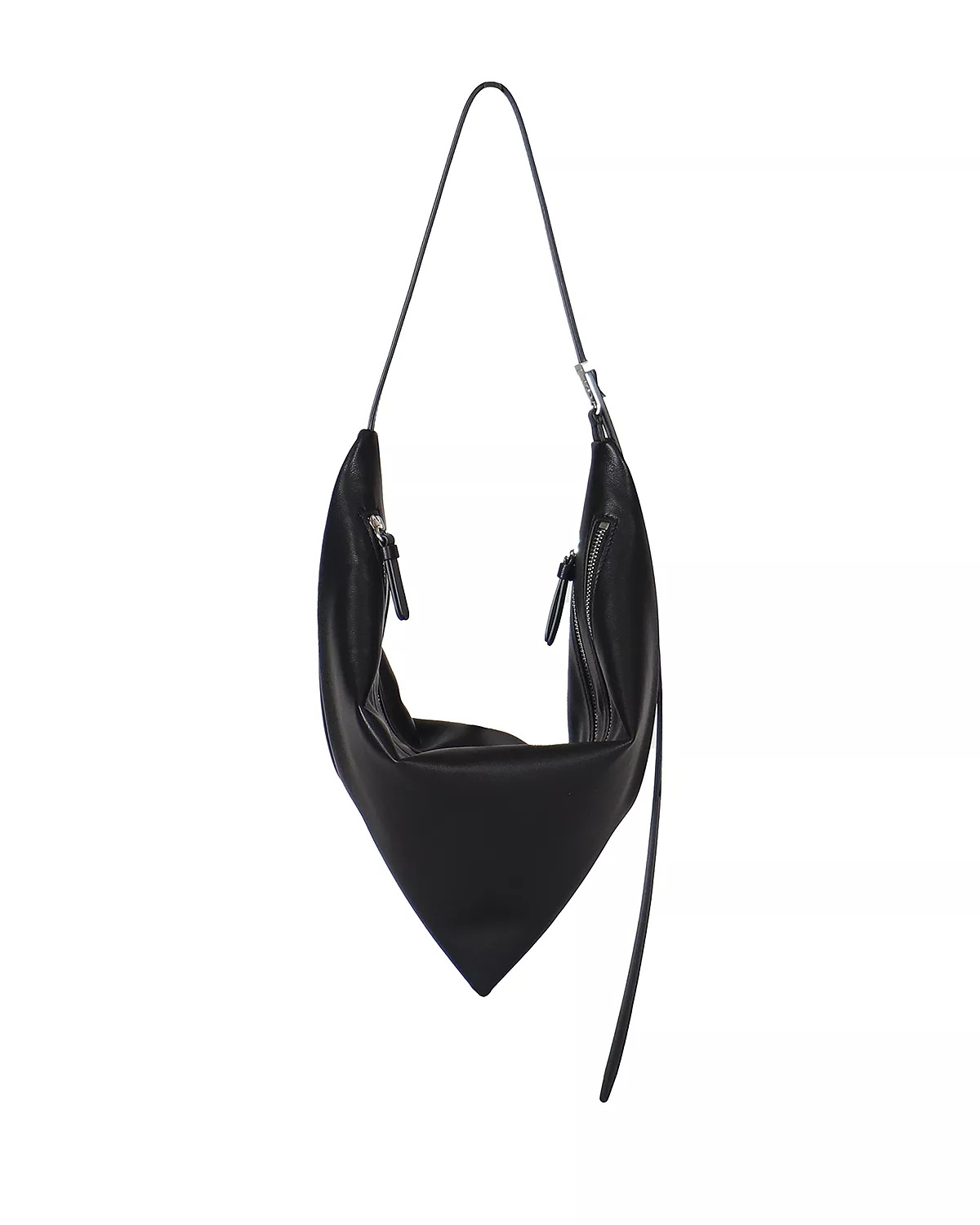 Tetra Shoulder Bag in Nappa - 1
