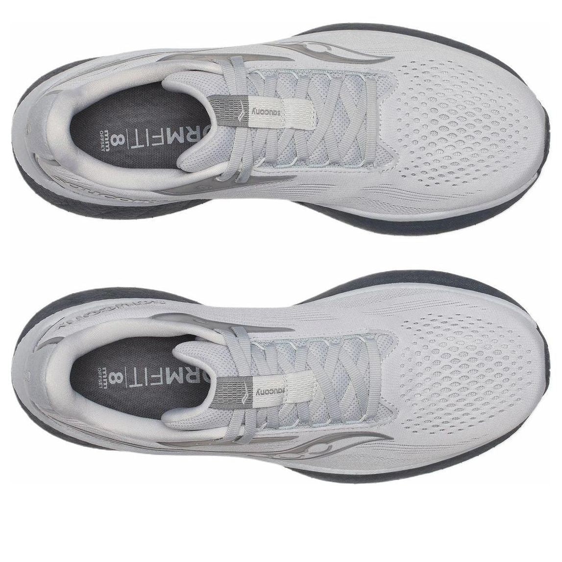 Saucony Ride 18 'Cloud Shadow' S21000-103 - 4
