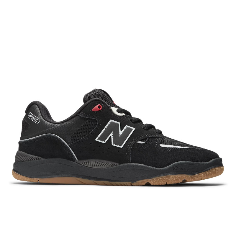 Unisex NB Numeric Tiago Lemos 1010 Skateboarding Shoes - 1