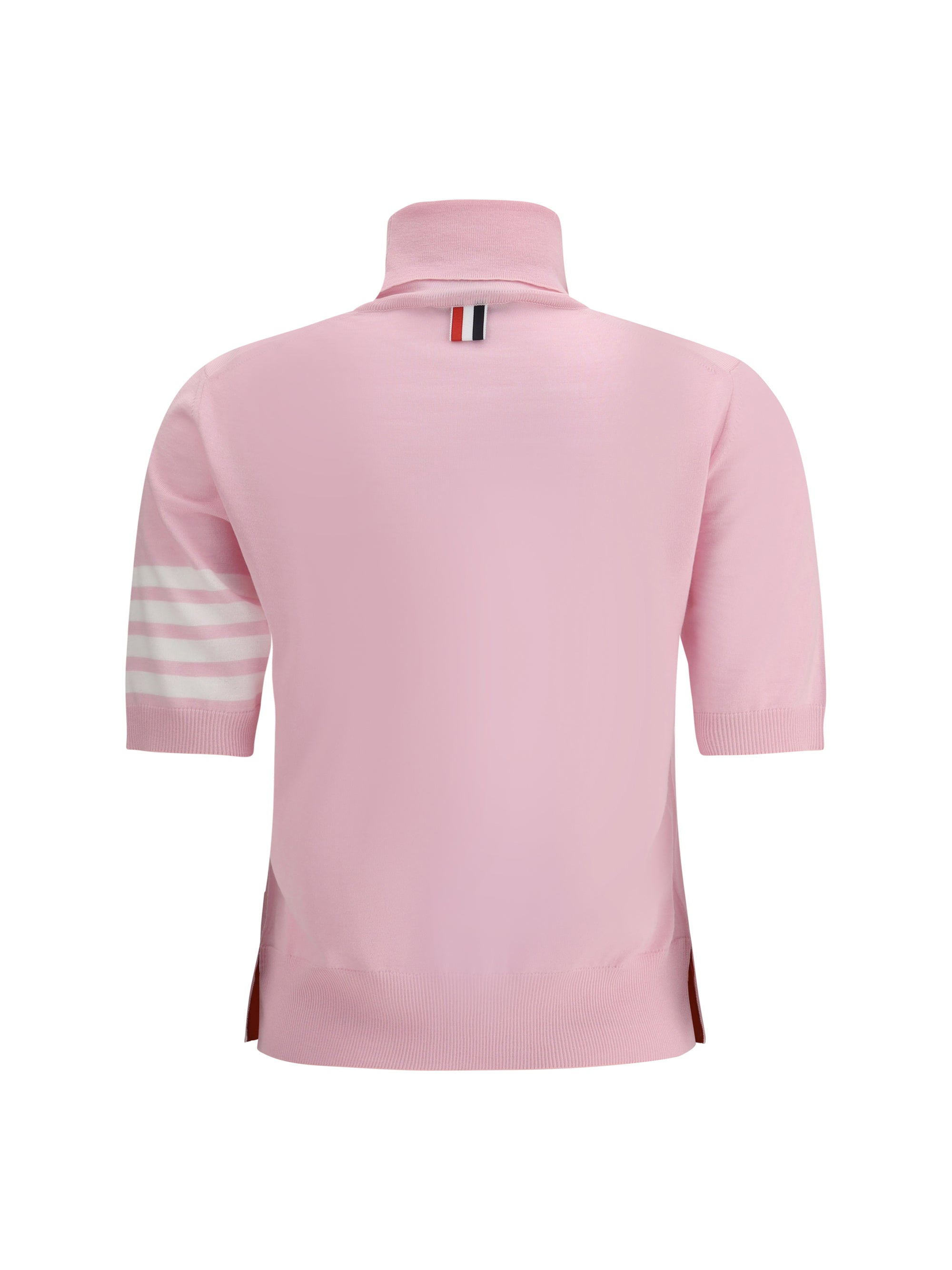 Thom Browne Women Turtleneck Sweater - 2