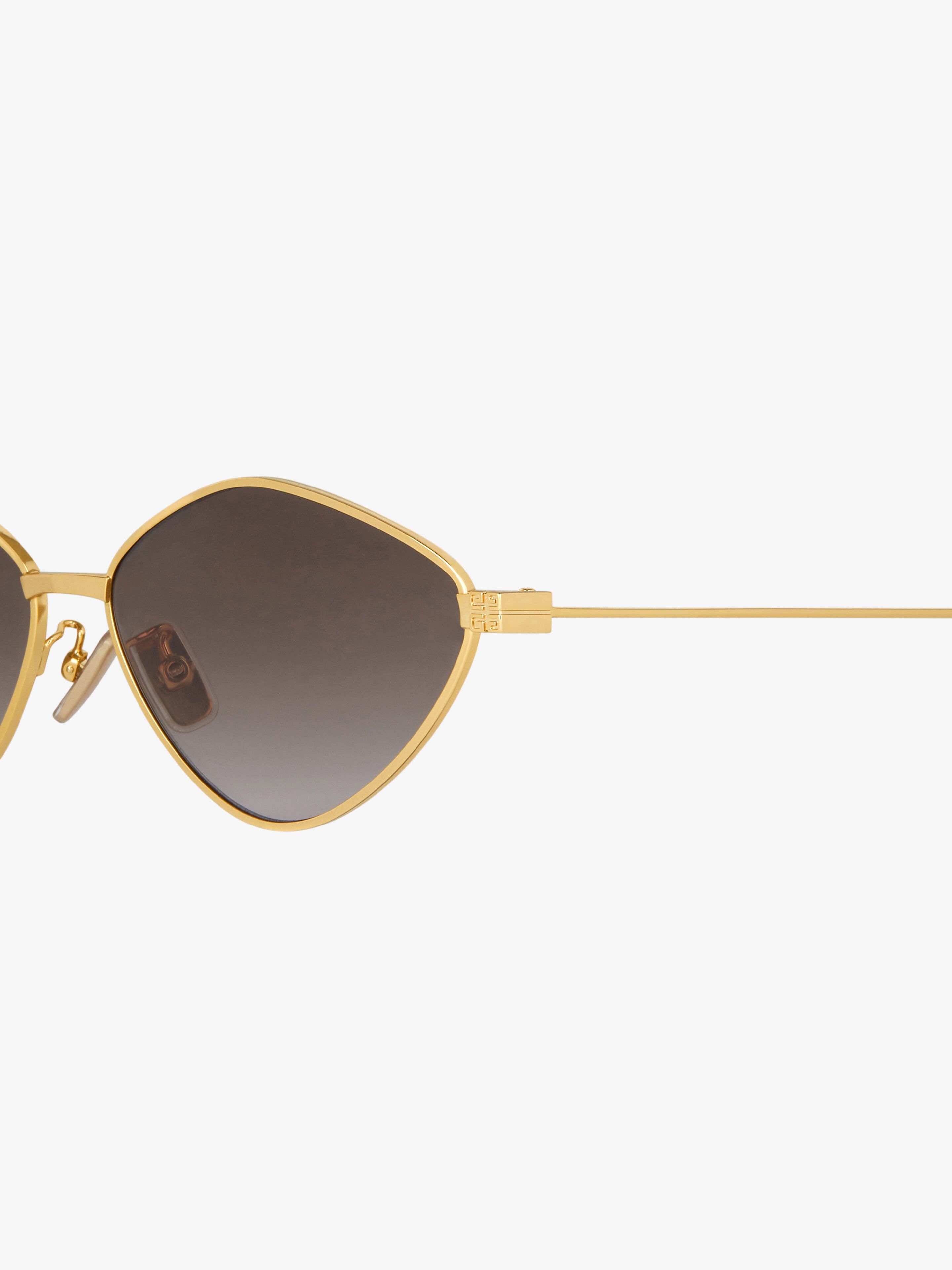 GV SPEED SUNGLASSES IN METAL - 2