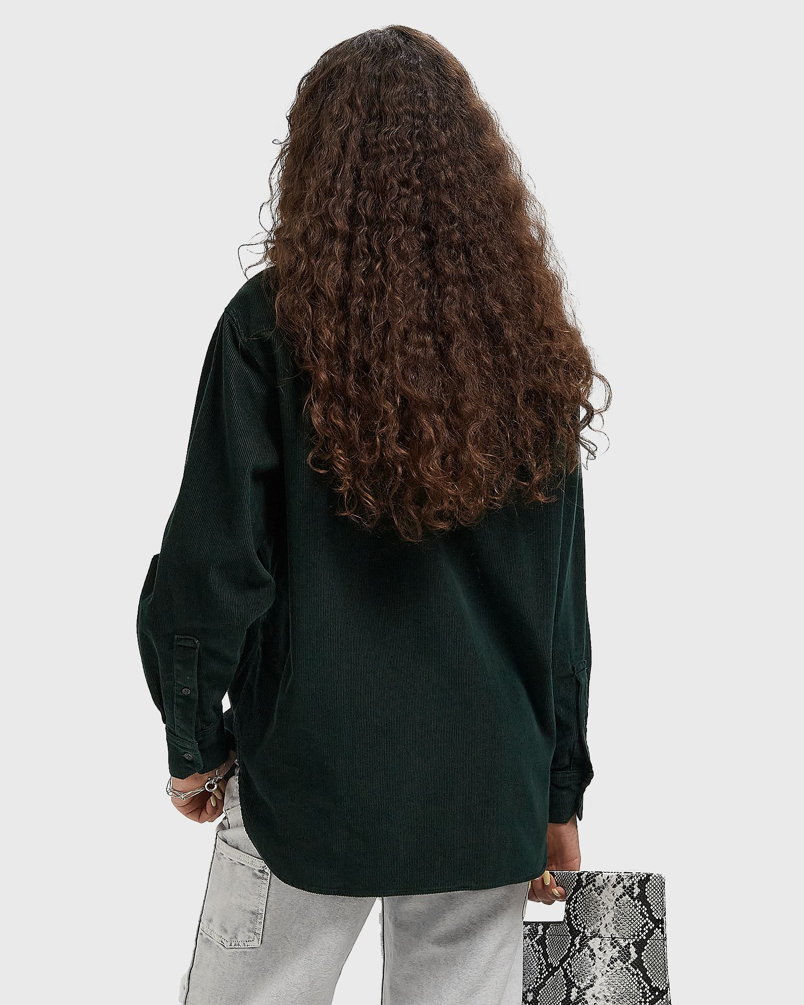 WOVEN SHIRTS - 3