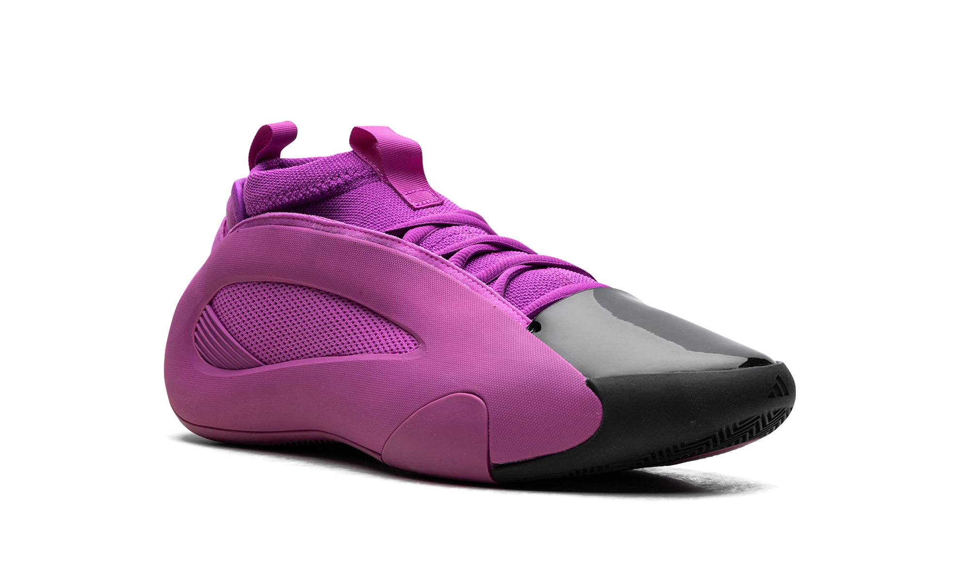 Harden Vol. 8 - 7