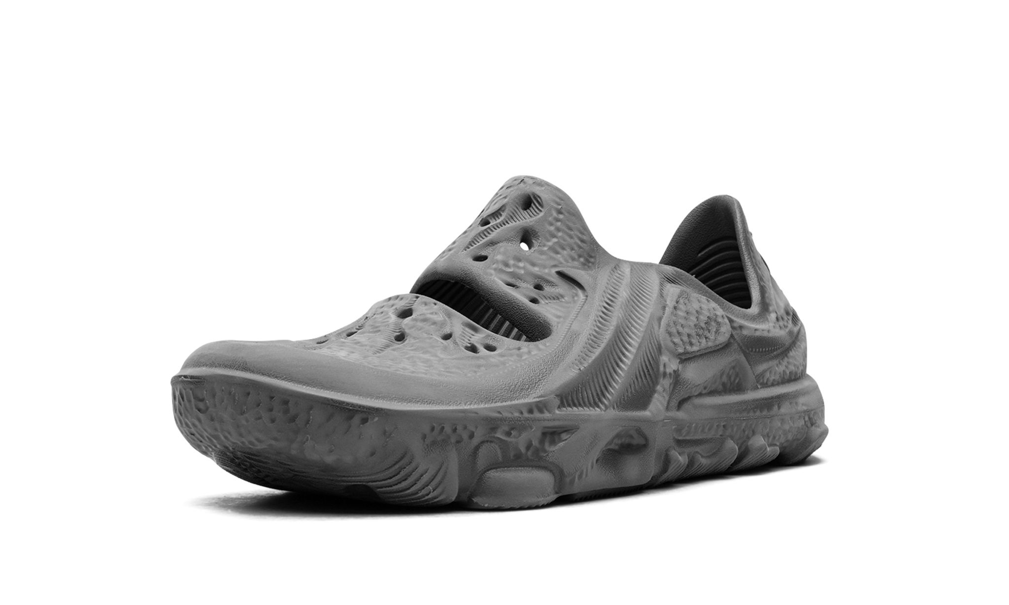 Nike ISPA Universal "Smoke Grey" - 4