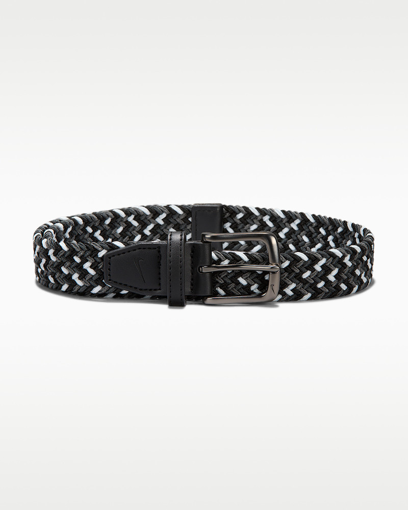 Nike Tour Stretch Woven Belt 1