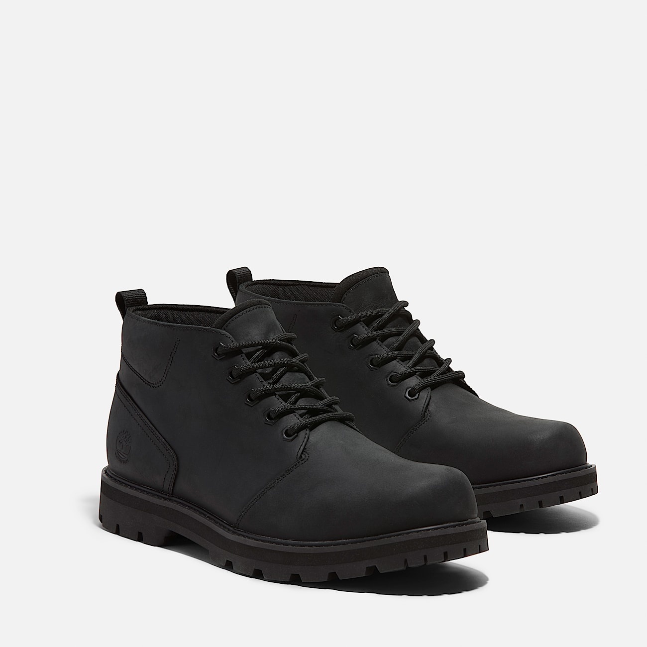 Men's Britton Road Waterproof Chukka Boot - 4