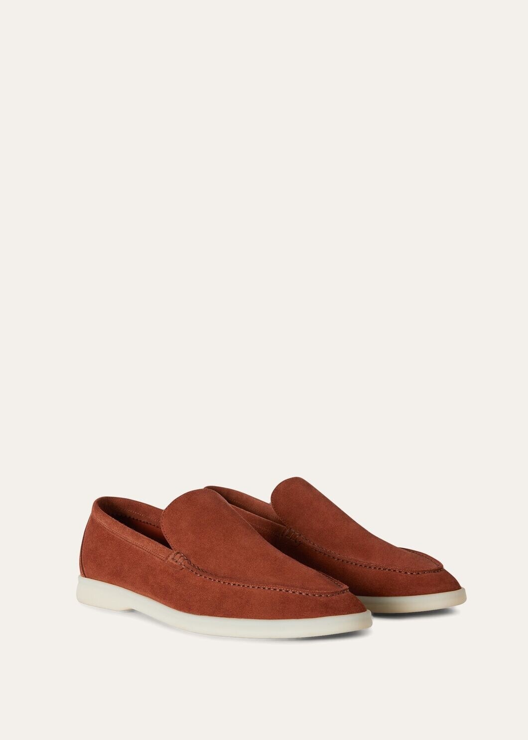 Summer Walk Loafers - 3