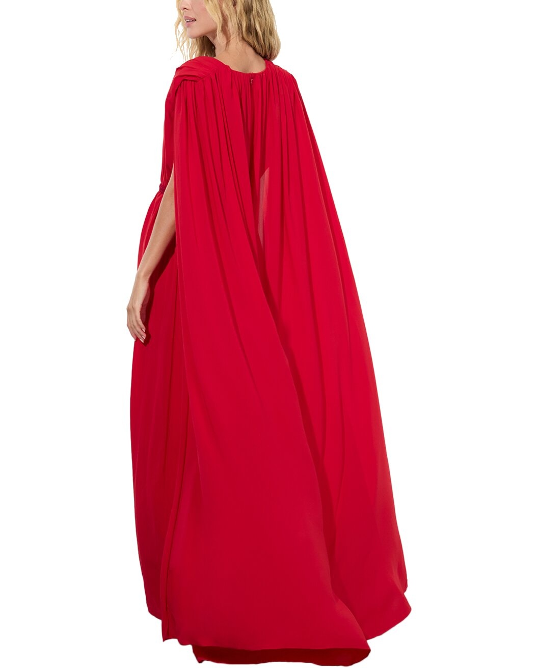 alice + olivia Zenaida Gown - 2
