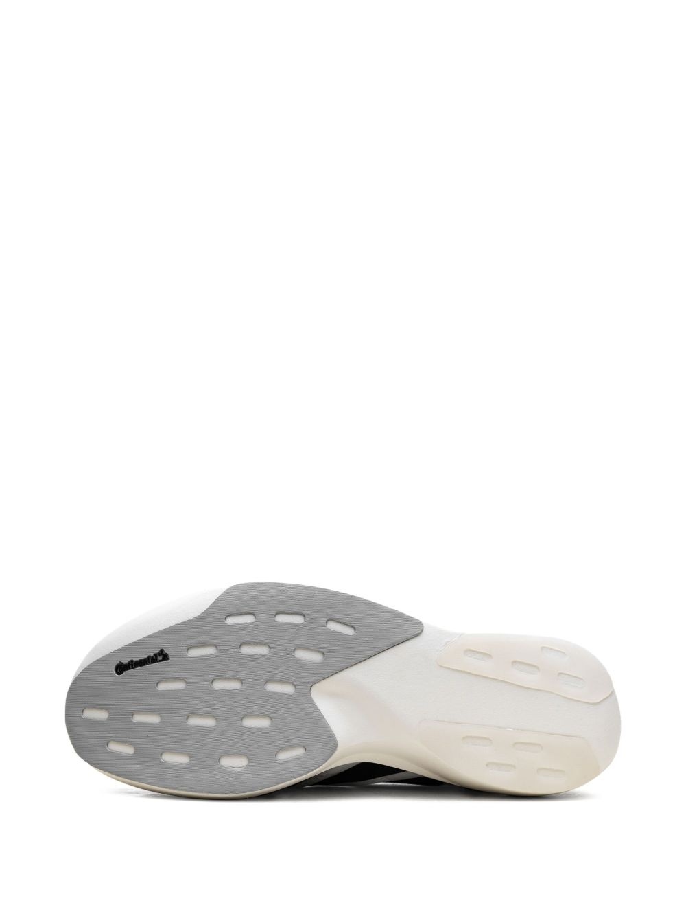 Adizero Evo SL "White/Black" sneakers - 4