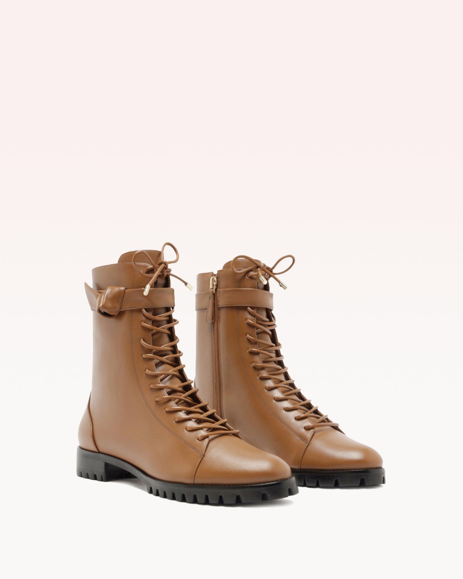 EVELYN WATERPROOF BOOTIE - 2