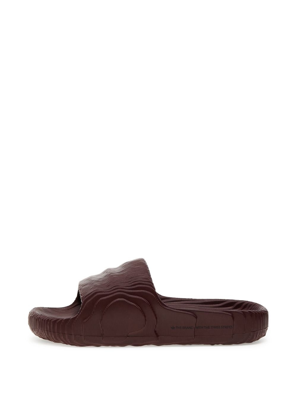 Adilette 22 textured slides - 4