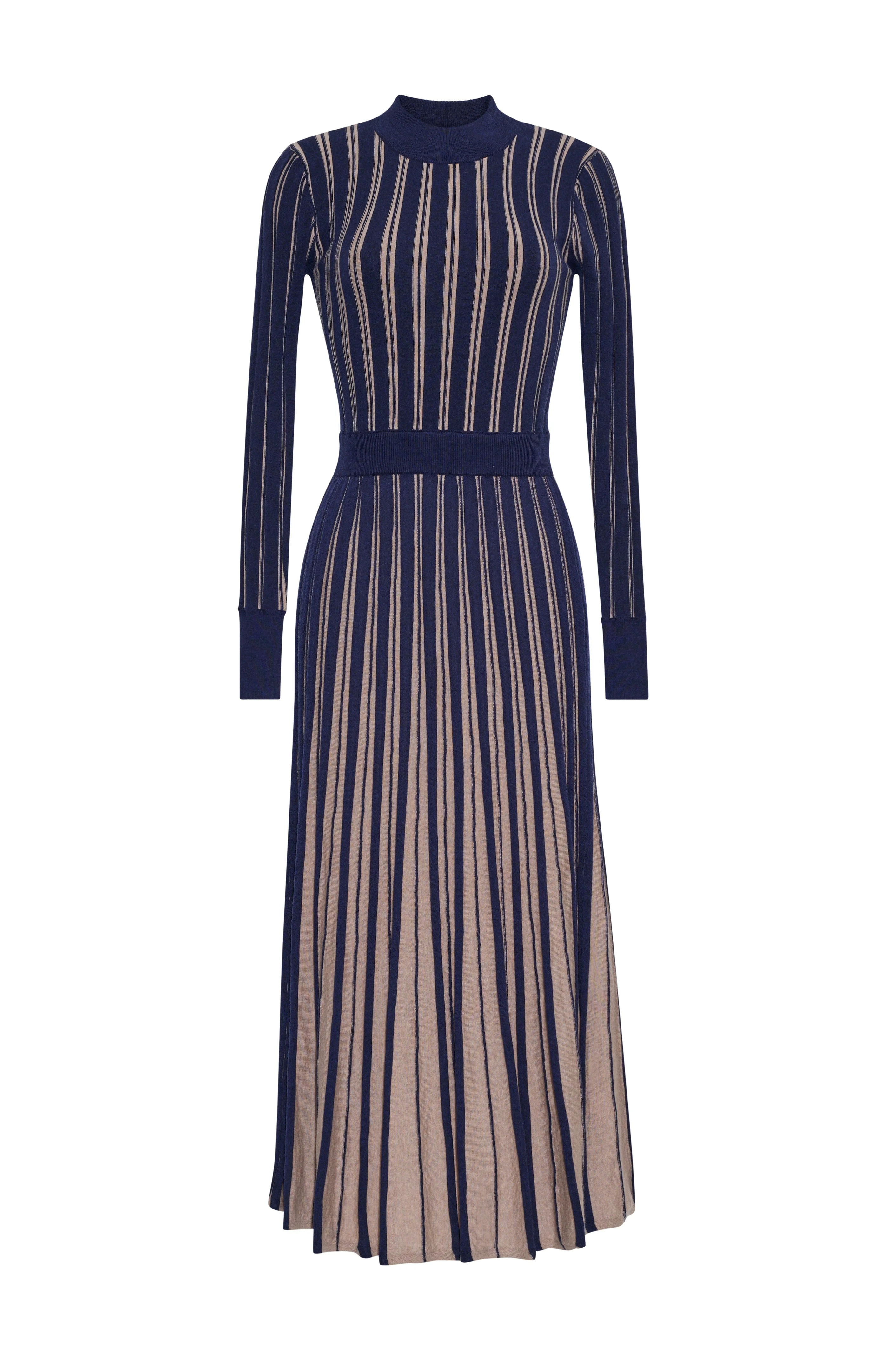 Mariella Dress - 1