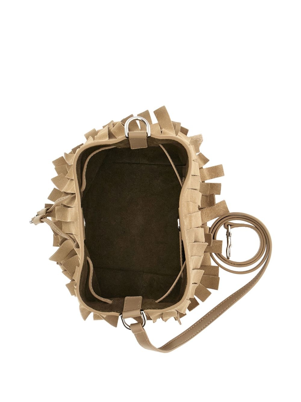 Hocket bucket bag - 5