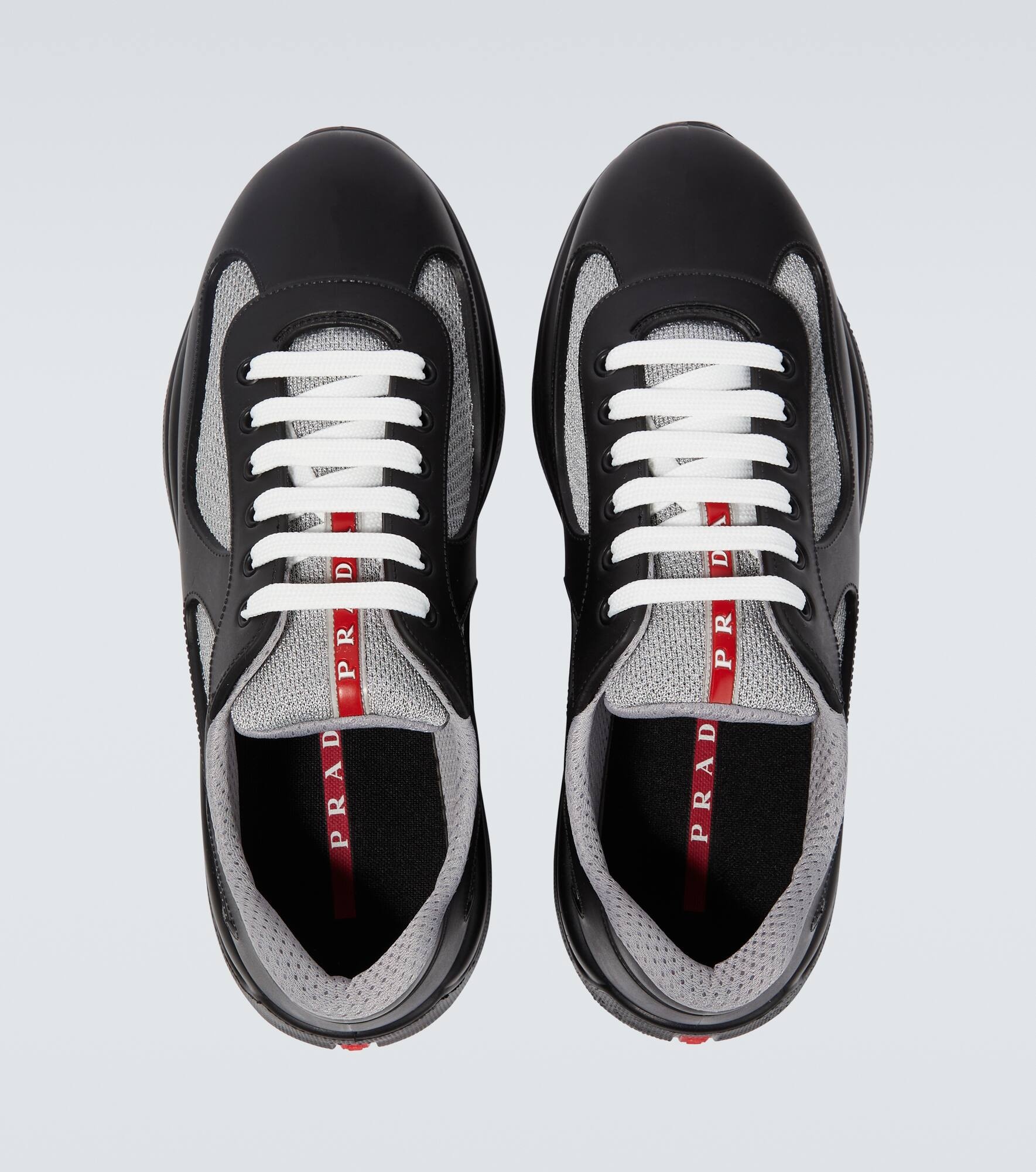 America's Cup sneakers - 4