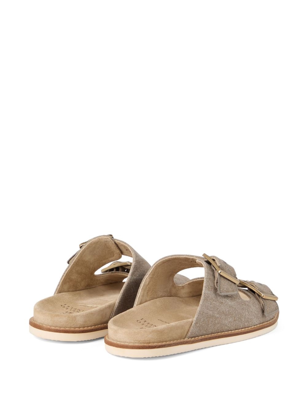 suede slides - 3