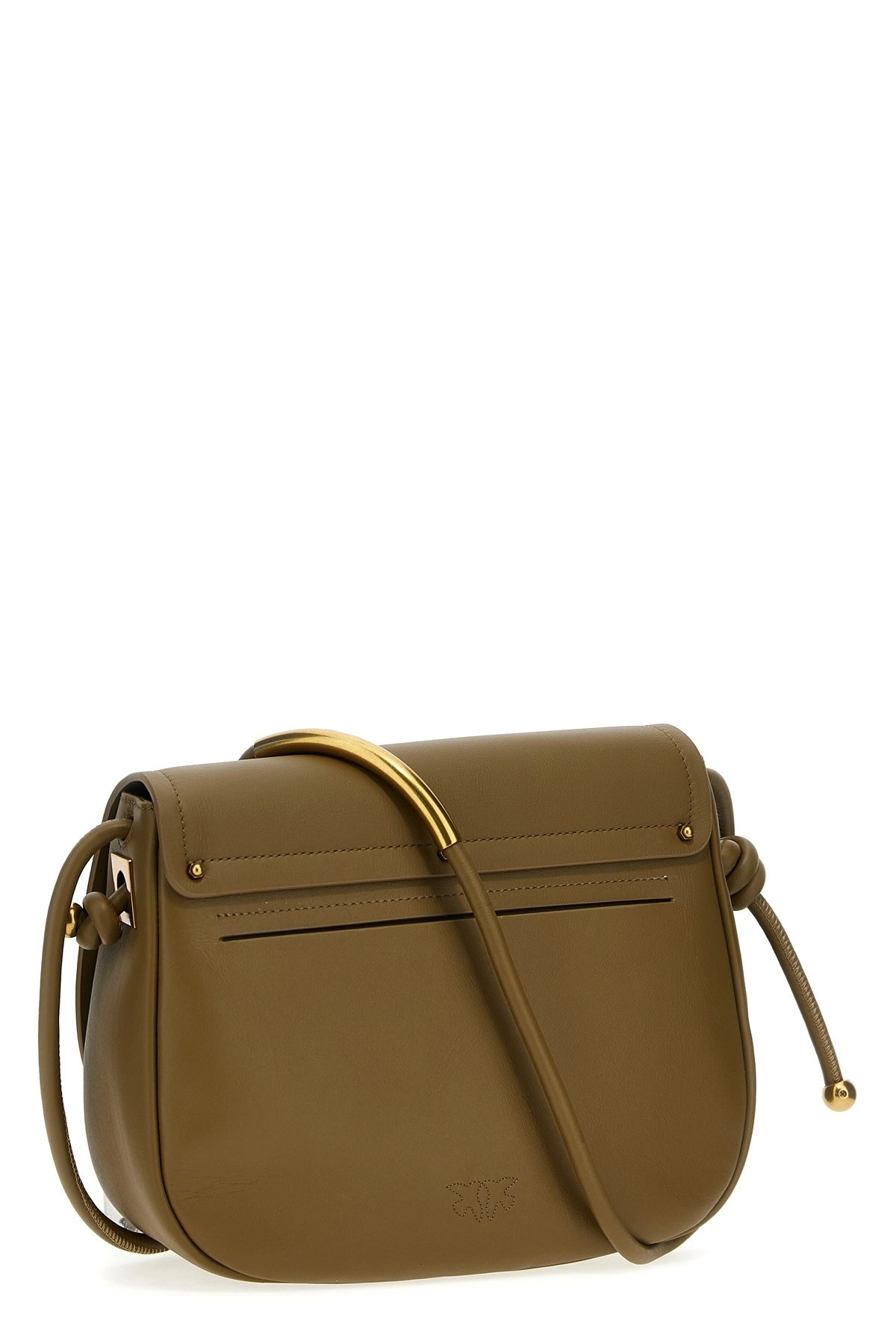 'Saddle Classic' crossbody bag - 2