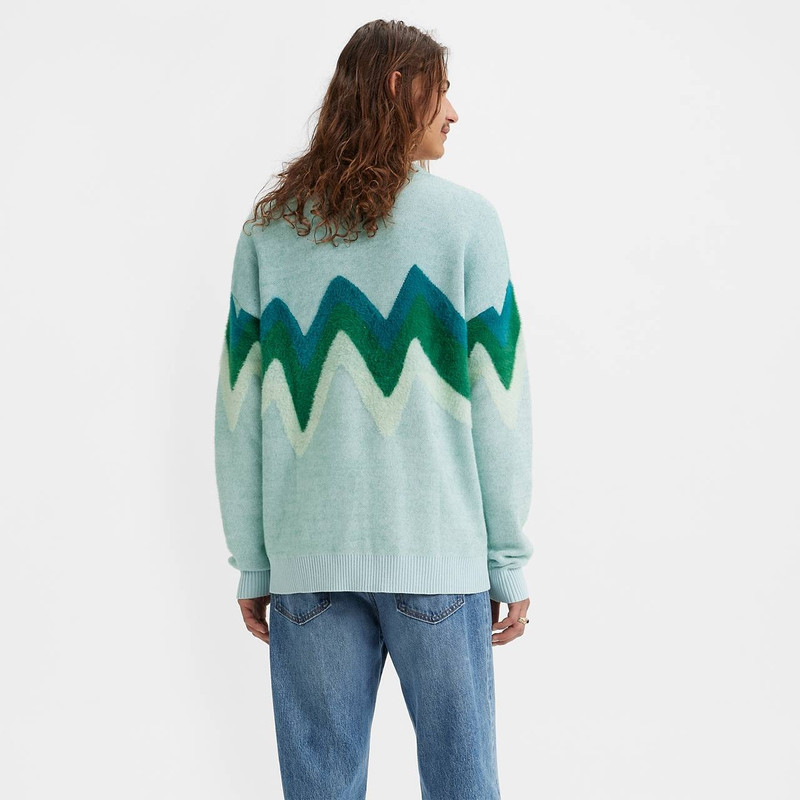 COIT BOXY CARDIGAN 3