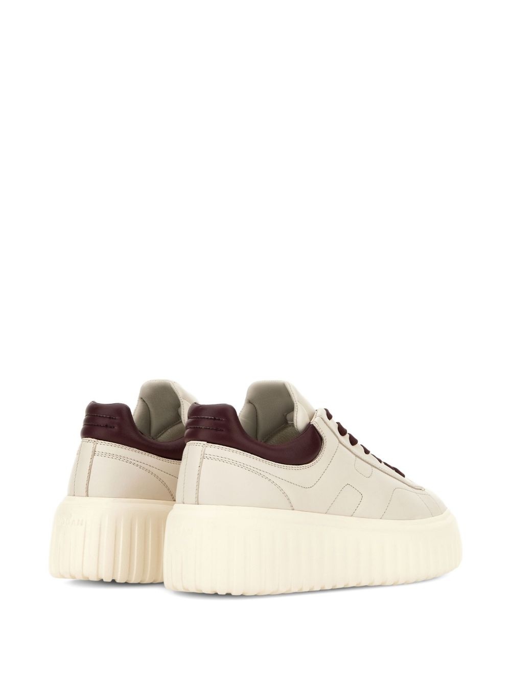 H-Stripes sneakers - 3