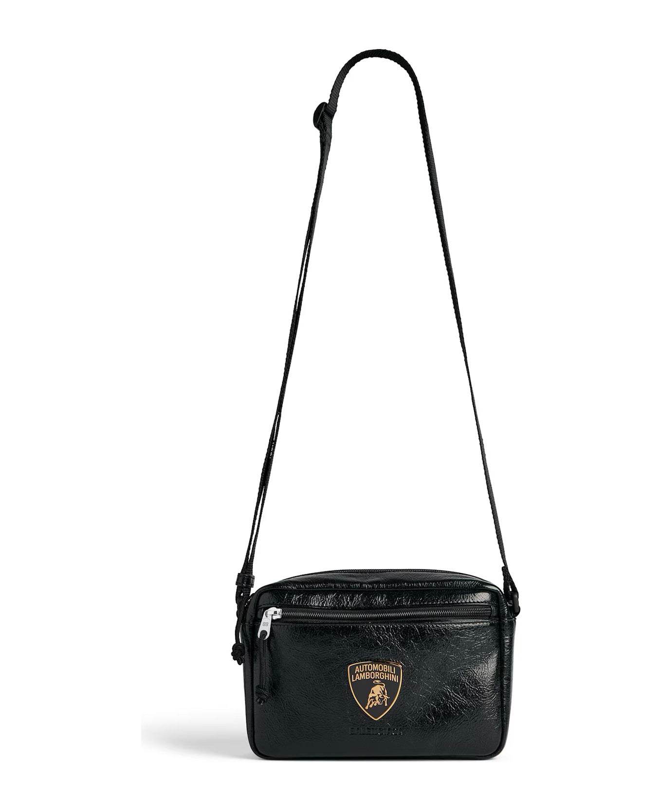 Balenciaga Bags.. Black - 1
