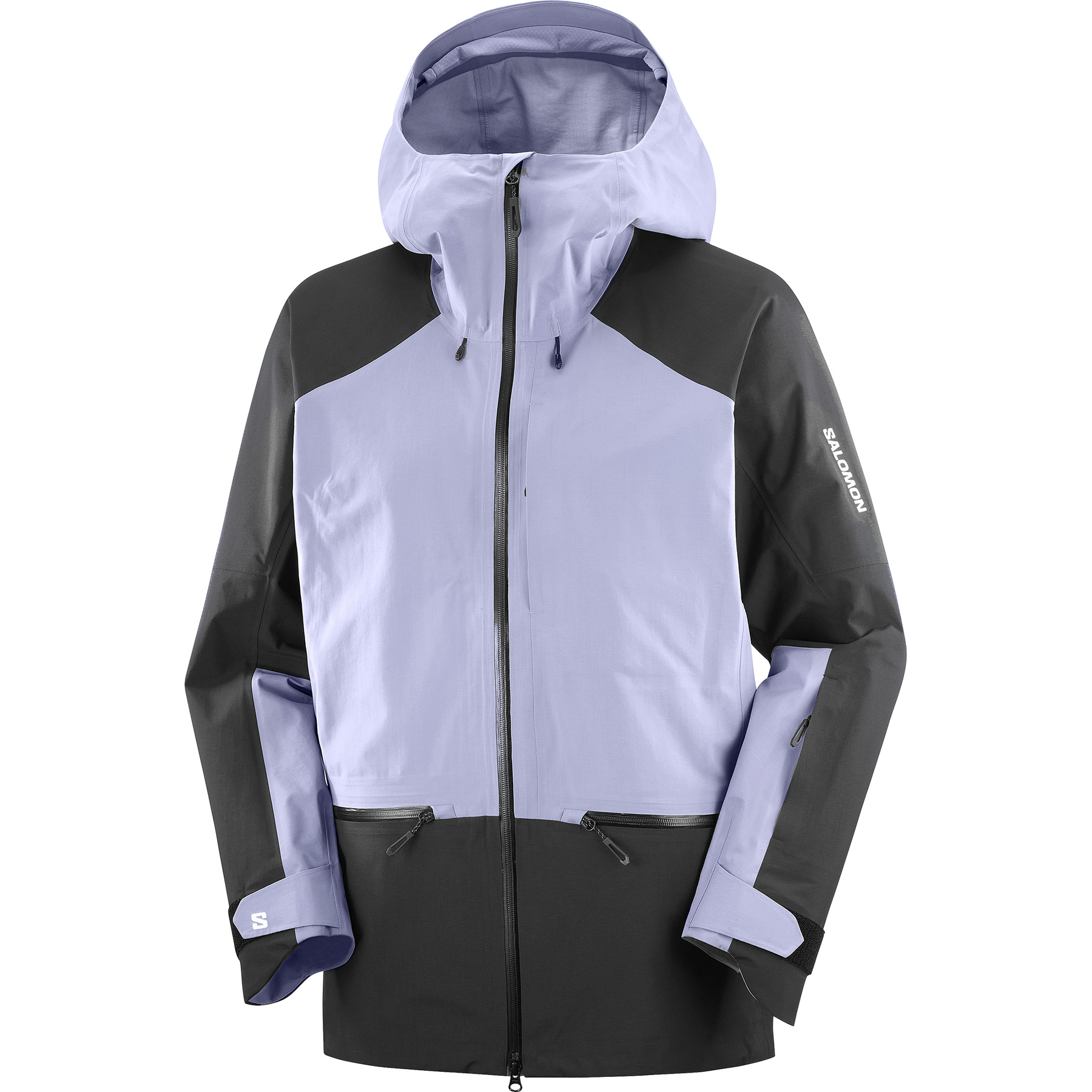ABSOLUTE 3L JKT M - 9