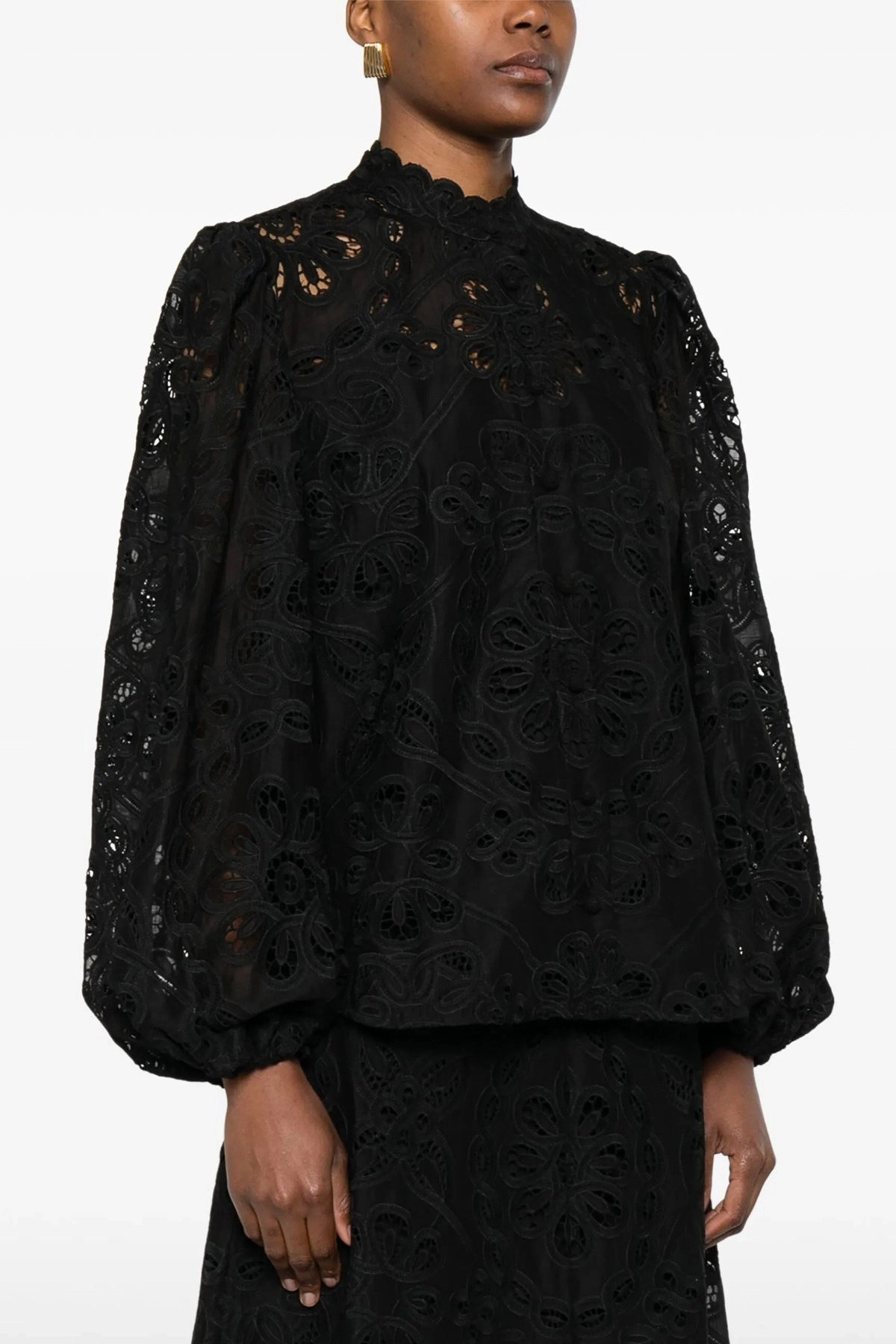 'Rhiannon' shirt - 2