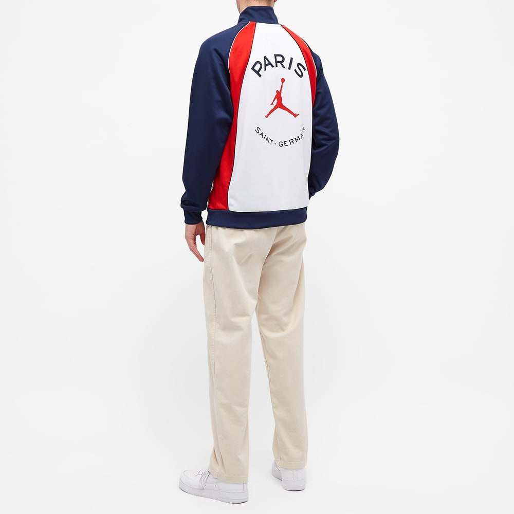 Air Jordan Paris Saint-Germain Anthem 2.0 Jacket - 6