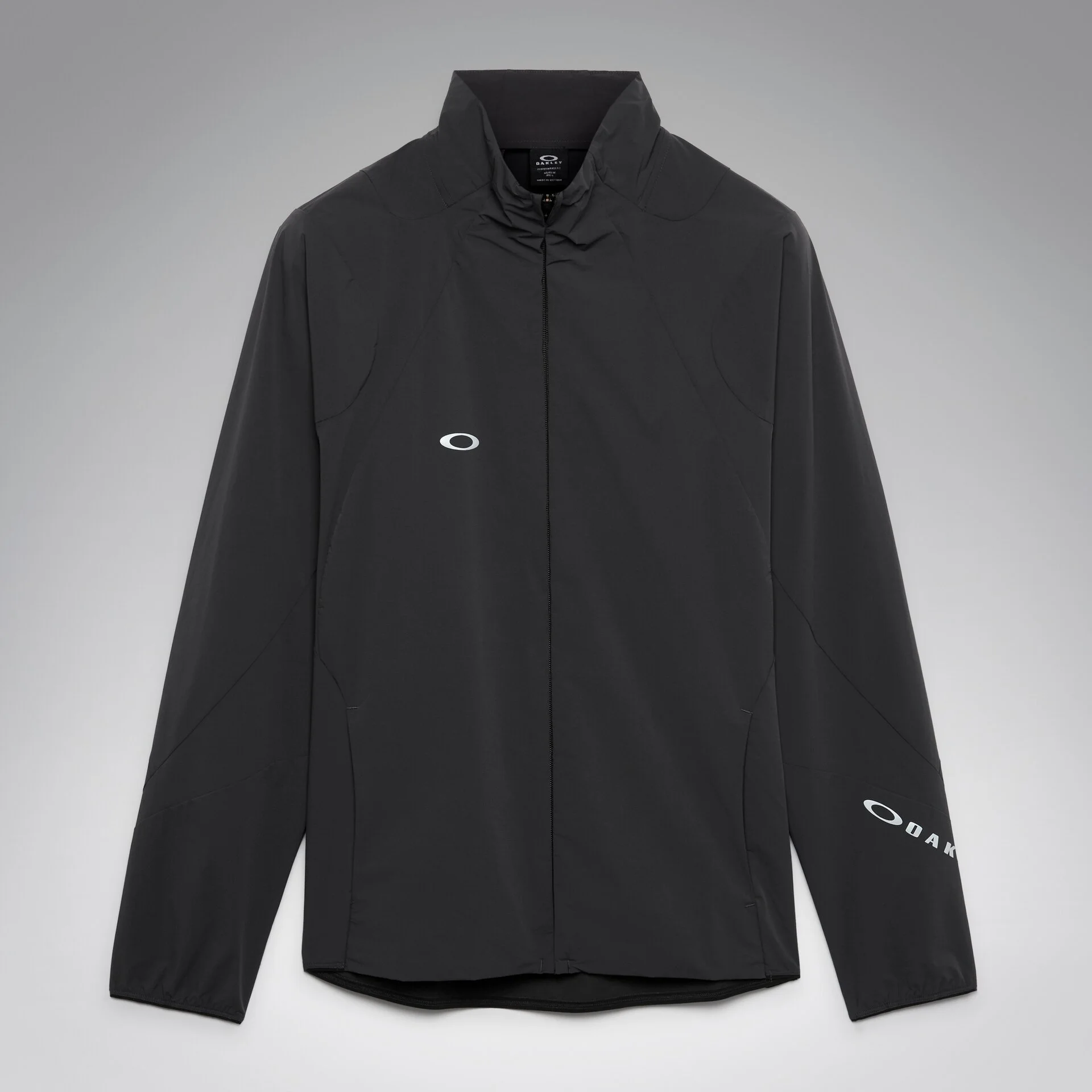 O-Blades Jacket 1.0 - 1