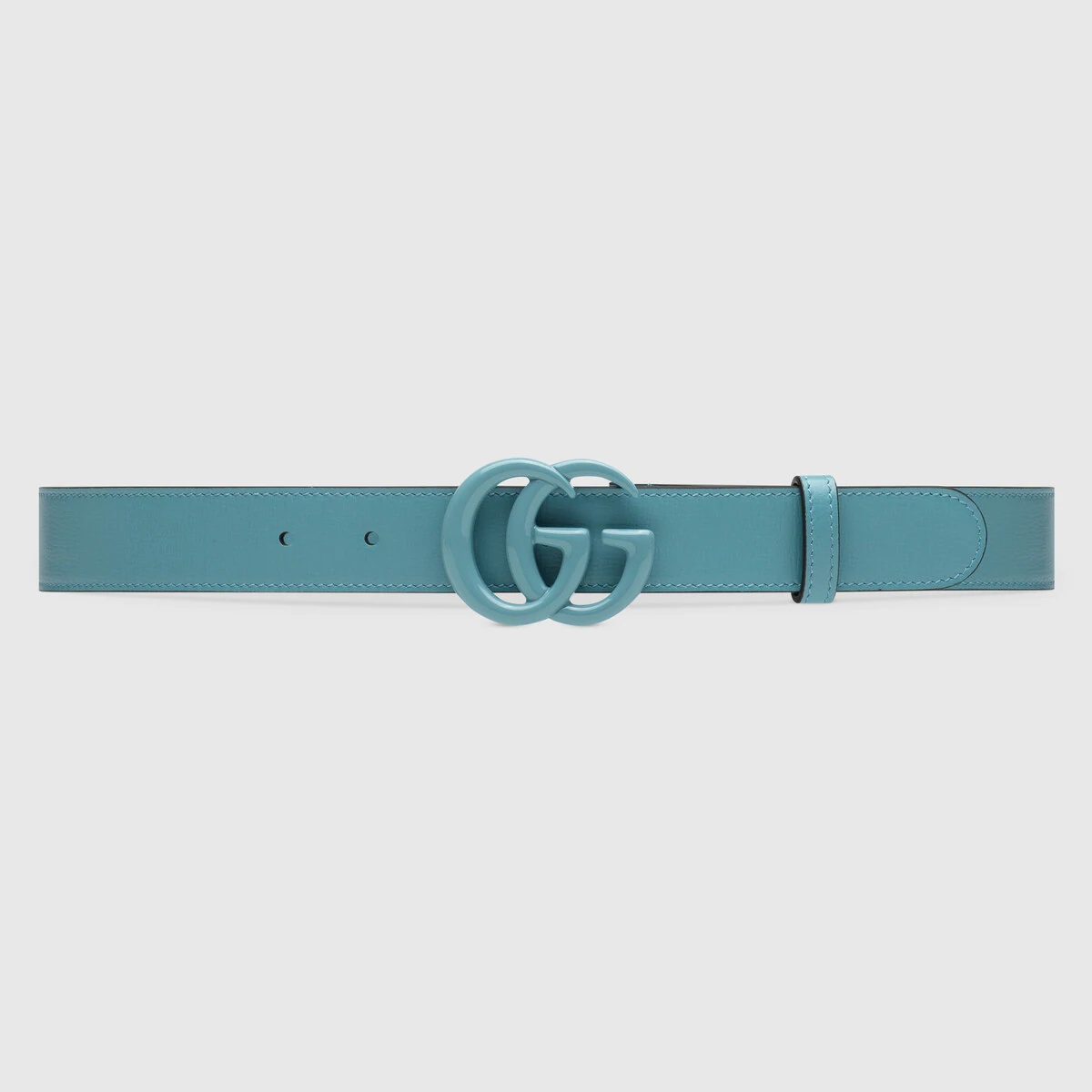 GG Marmont thin belt - 1