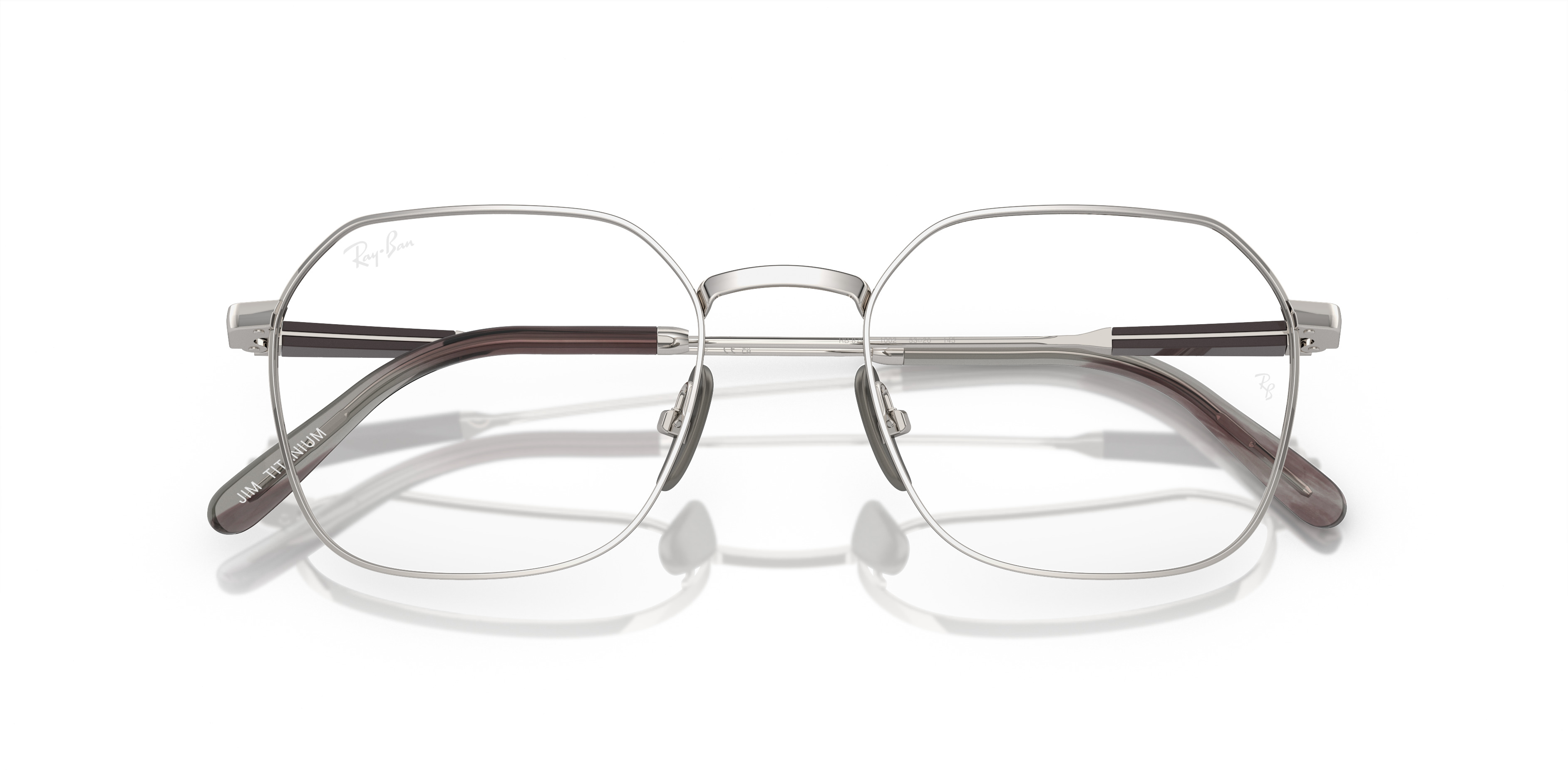 JIM TITANIUM OPTICS - 2